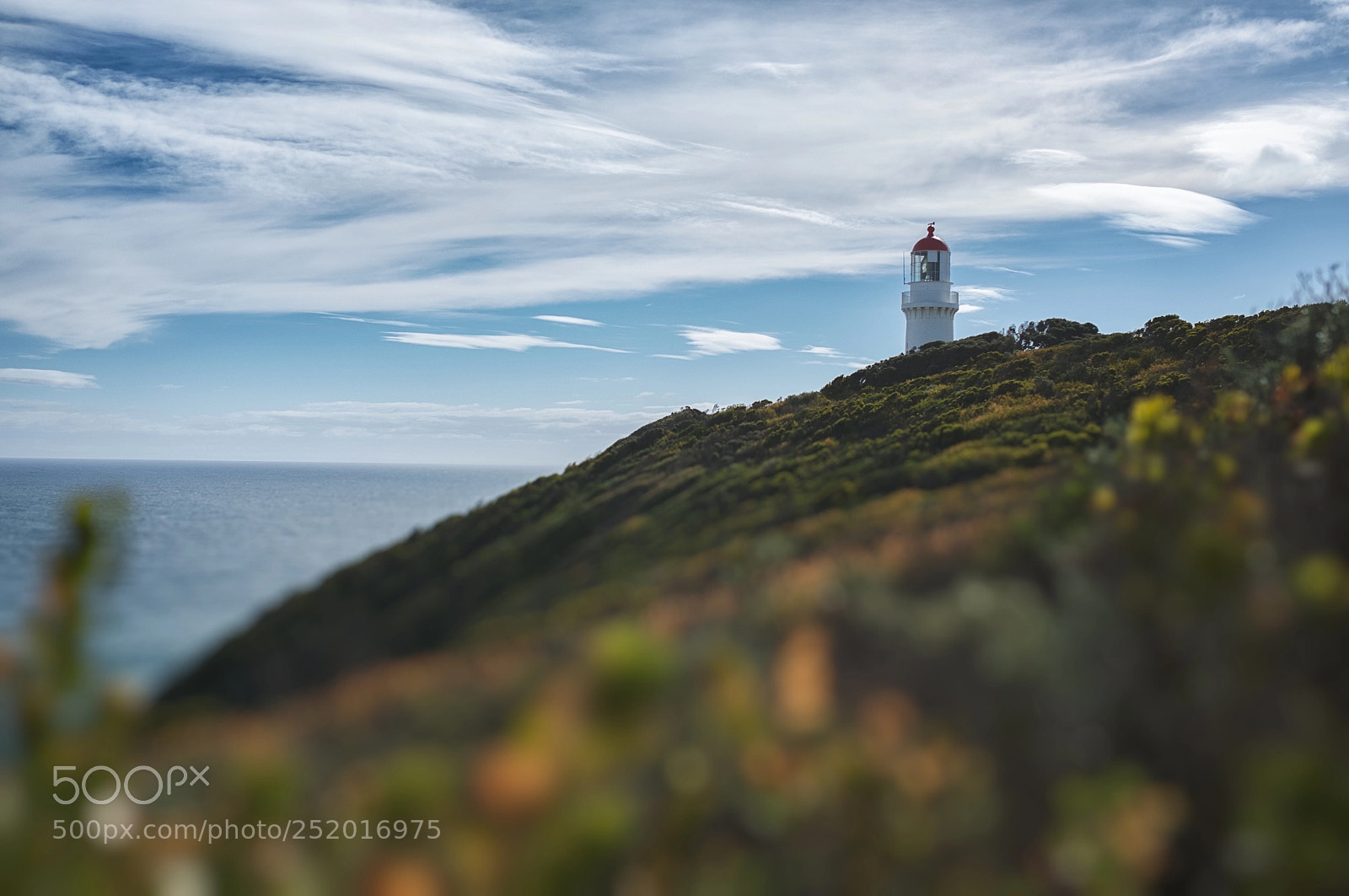 Fujifilm X-T2 sample photo. Cape schanck lighthouse photography