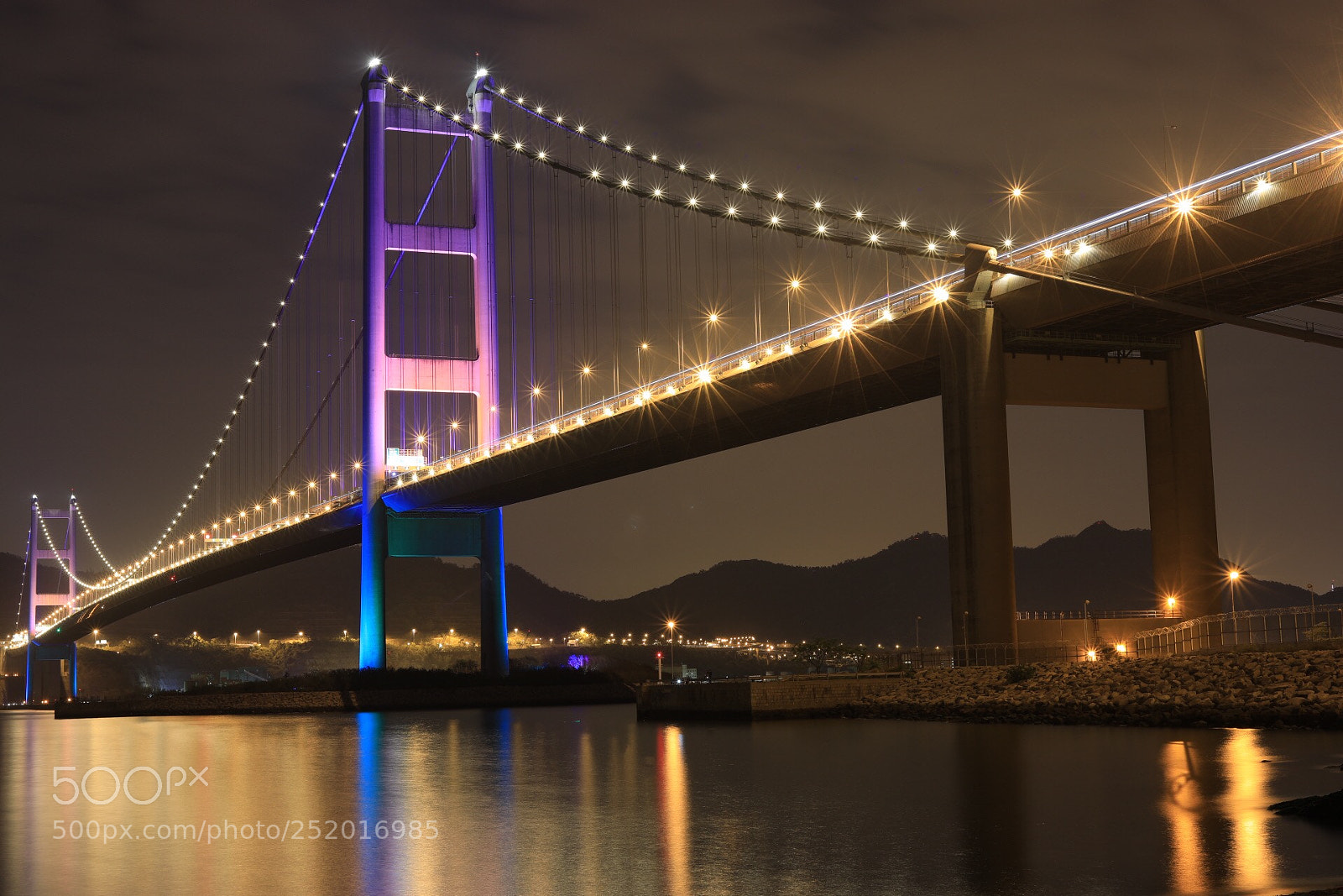 Canon EOS 5D Mark IV sample photo. Bridge photography