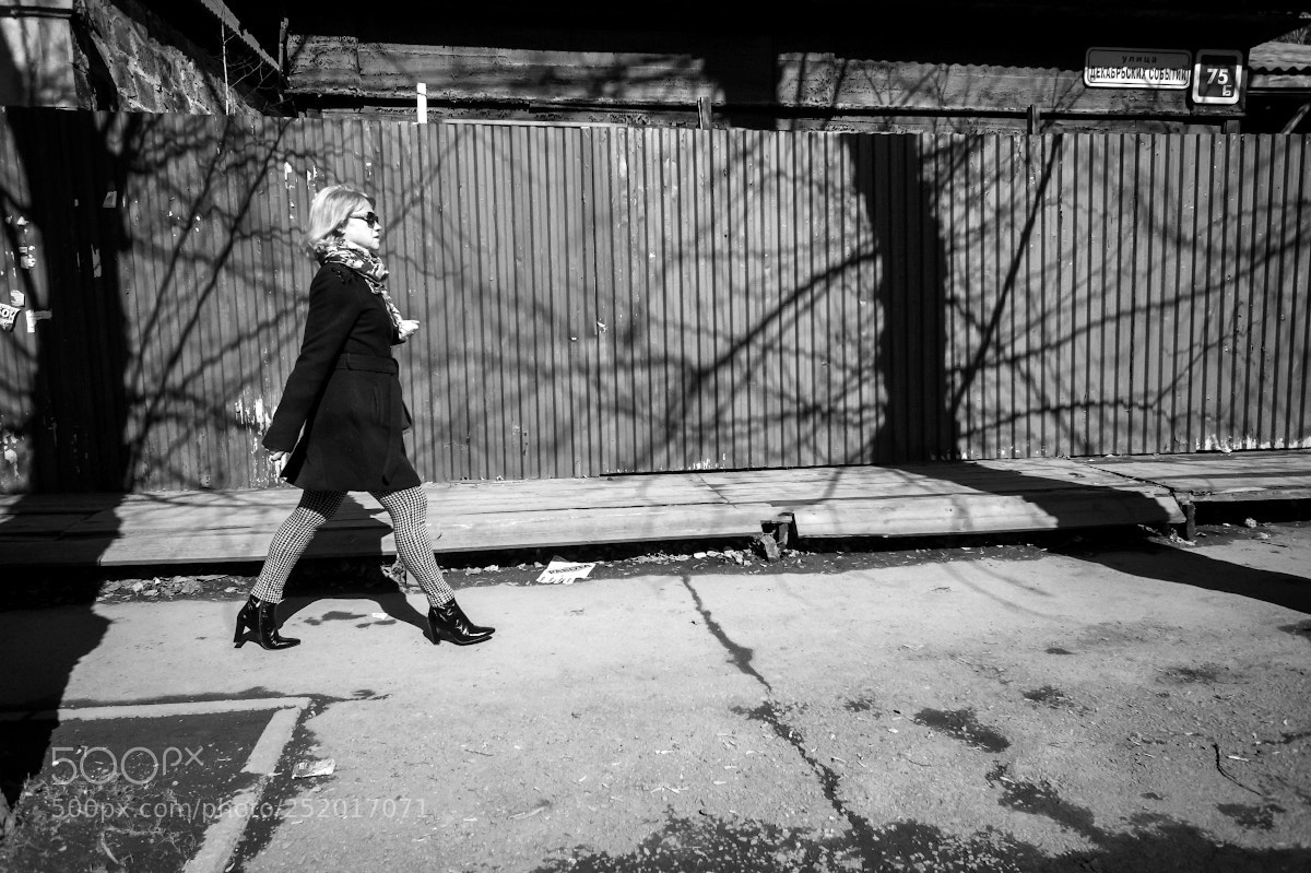 Sony Alpha NEX-5 sample photo. Untitled photography