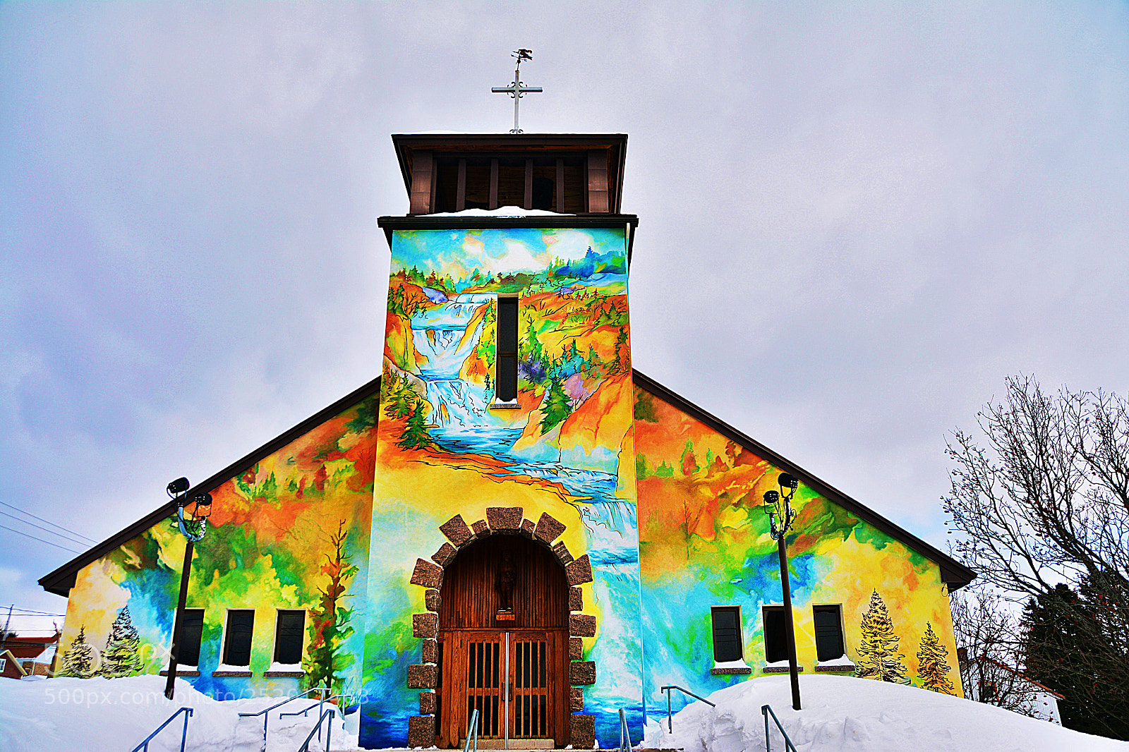 Nikon D7100 sample photo. Couleurs photography