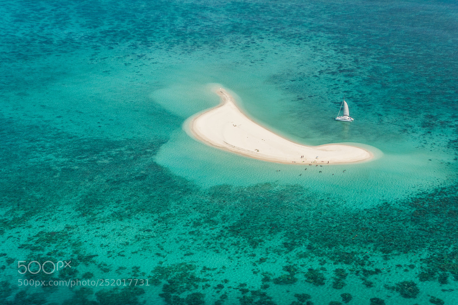 Nikon D7100 sample photo. The islands from the photography
