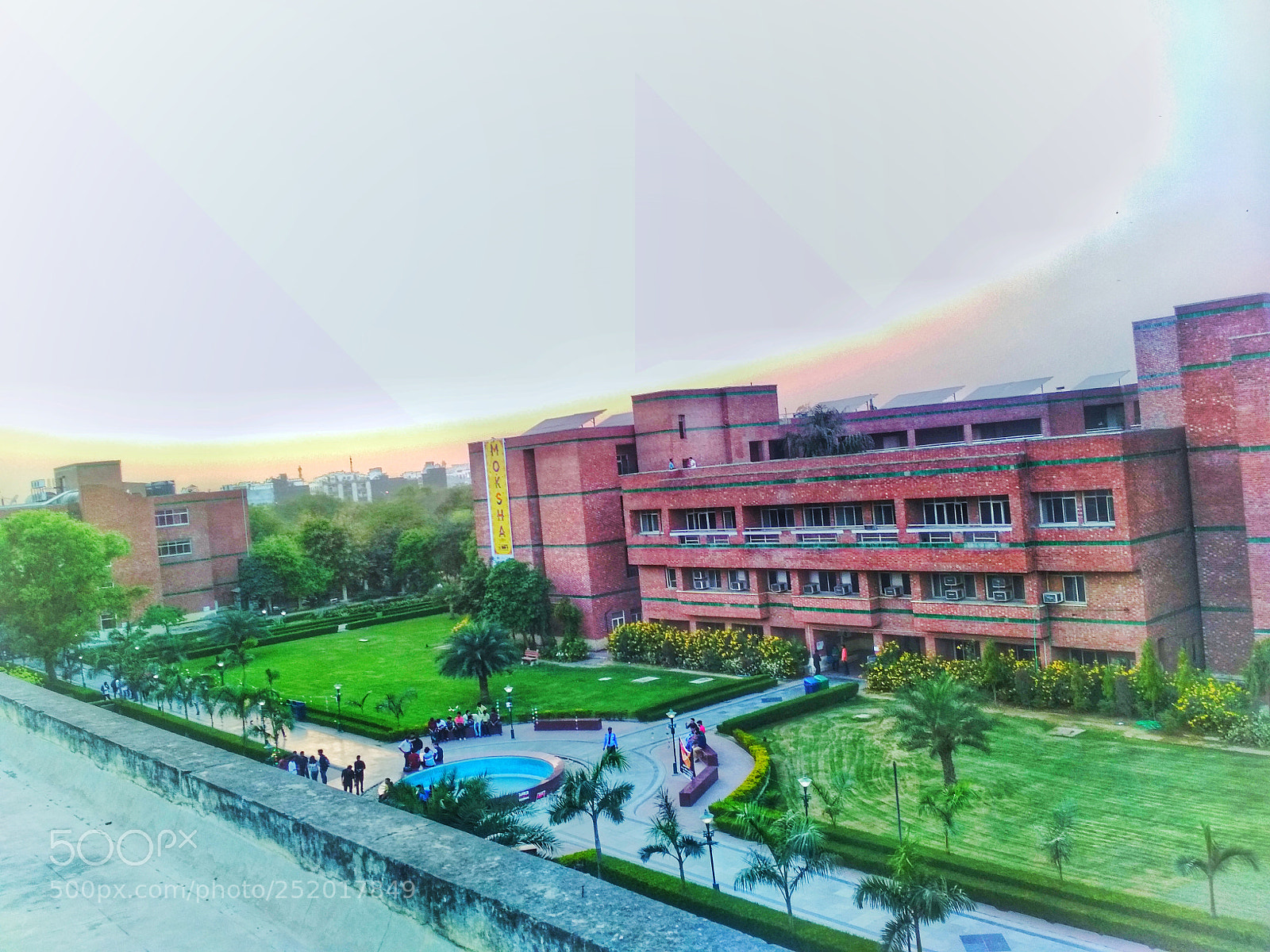 Xiaomi Redmi 4 Pro sample photo. Untitled photography
