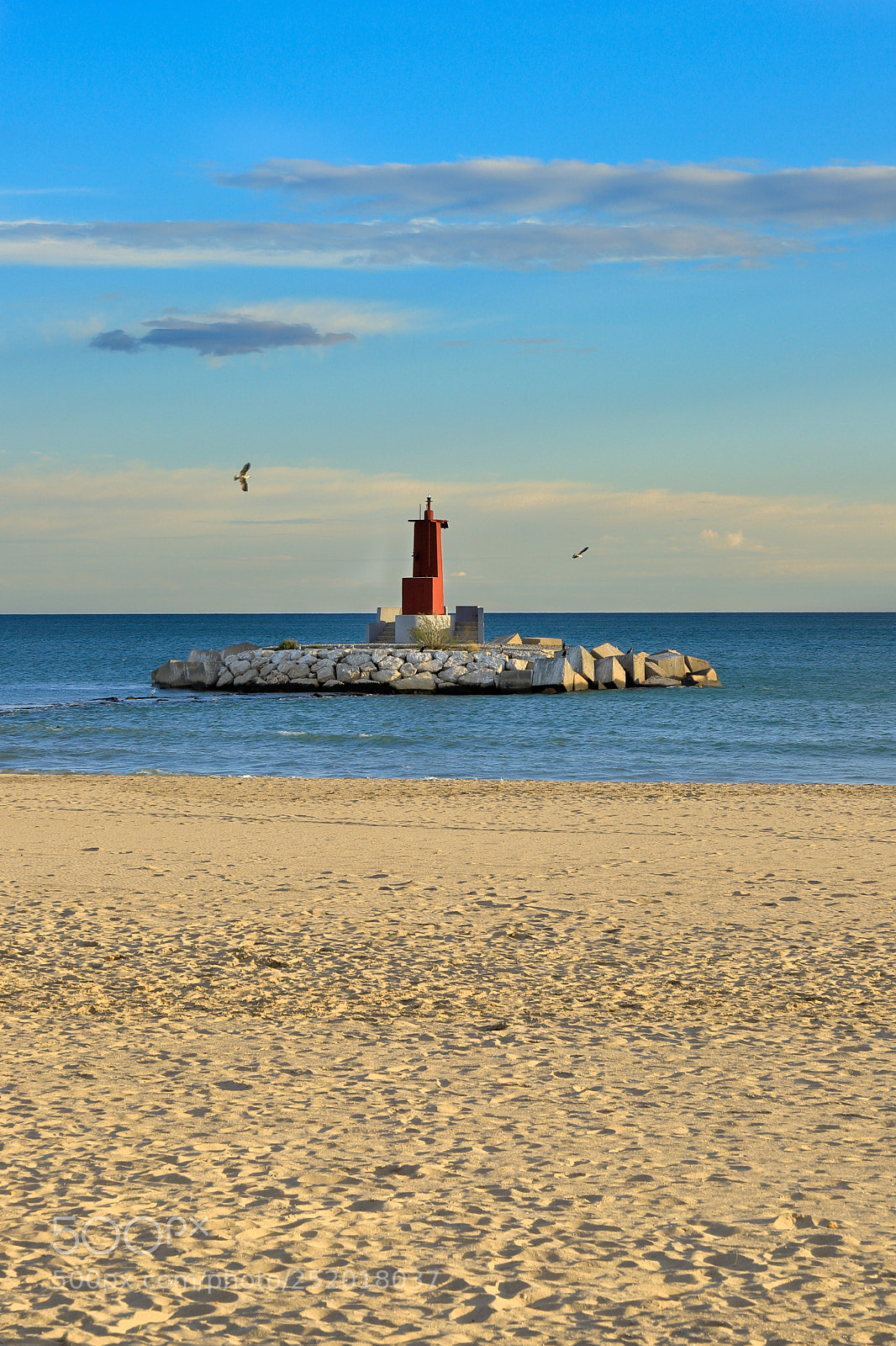Canon EOS 6D Mark II sample photo. Sunset at the beach photography