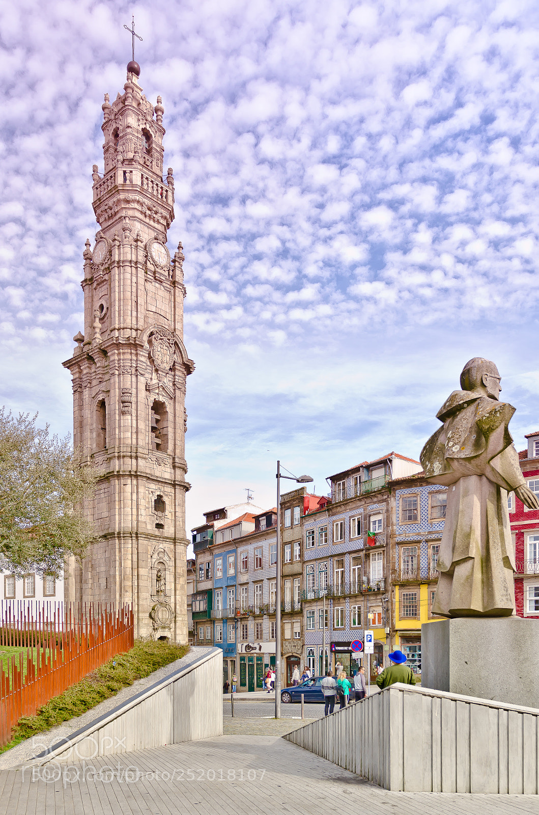 Nikon D7000 sample photo. Porto_ride photography
