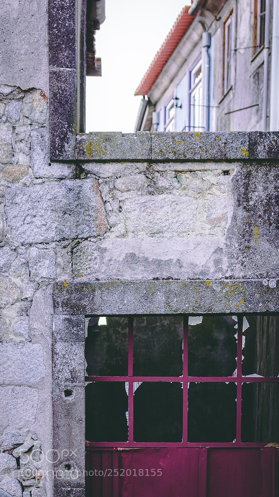 Nikon D7000 sample photo. Porto_ride photography
