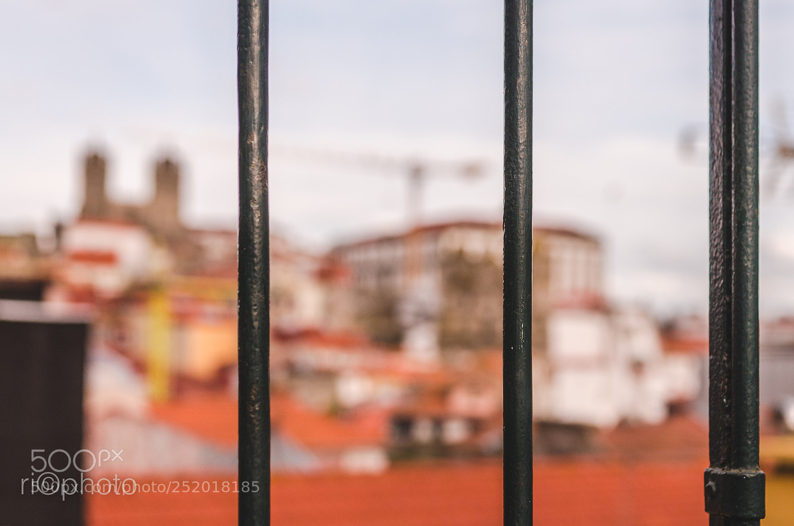 Nikon D7000 sample photo. Porto_ride photography