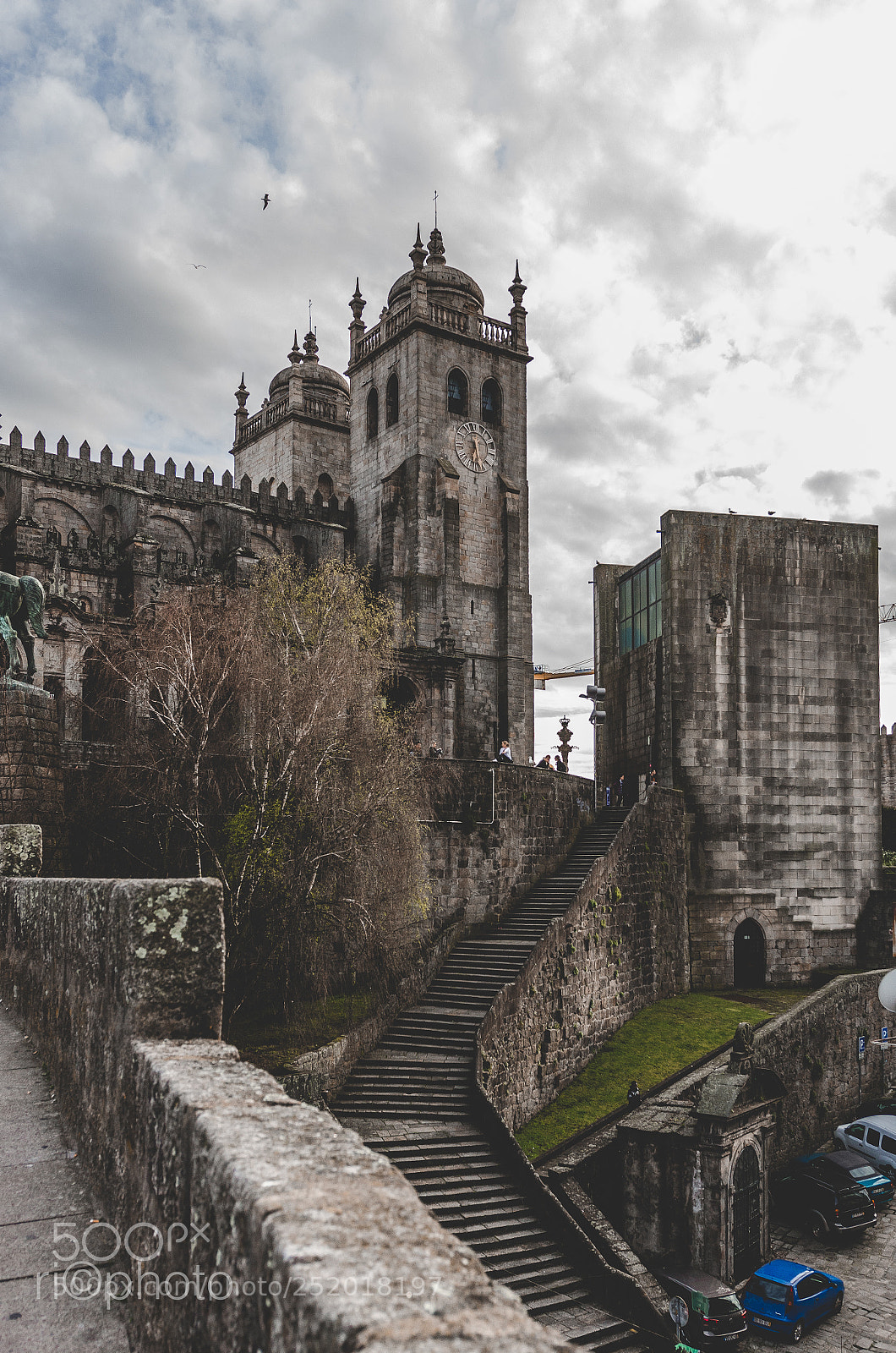 Nikon D7000 sample photo. Porto_ride photography