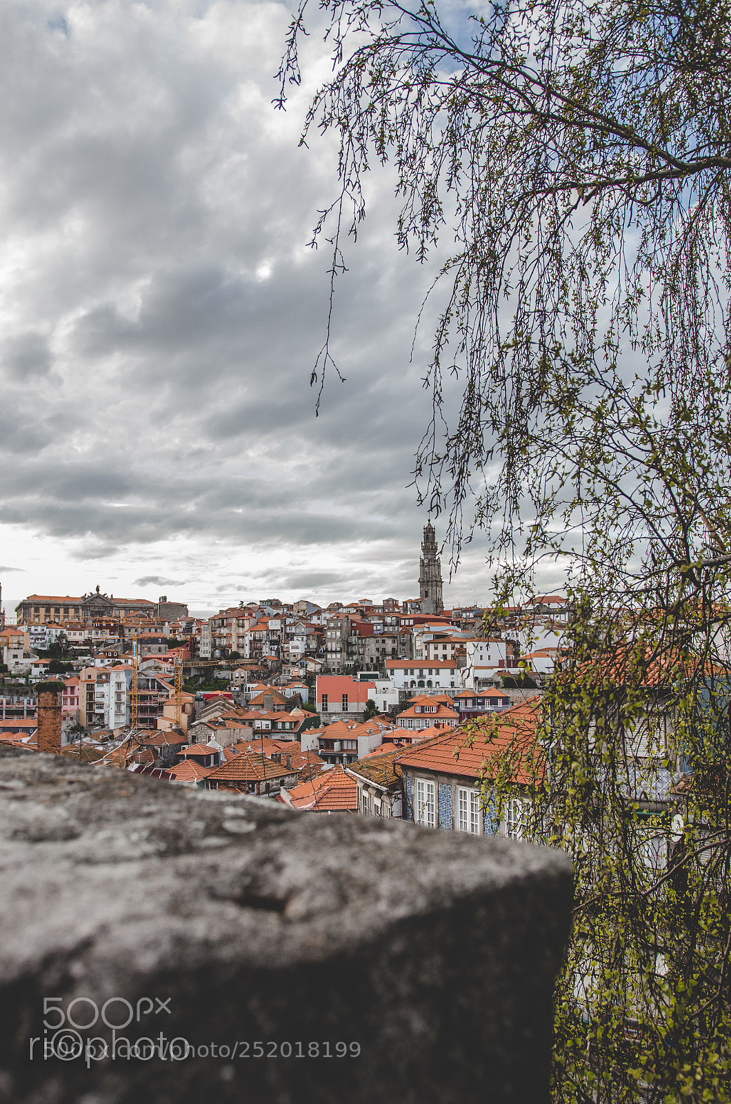 Nikon D7000 sample photo. Porto_ride photography