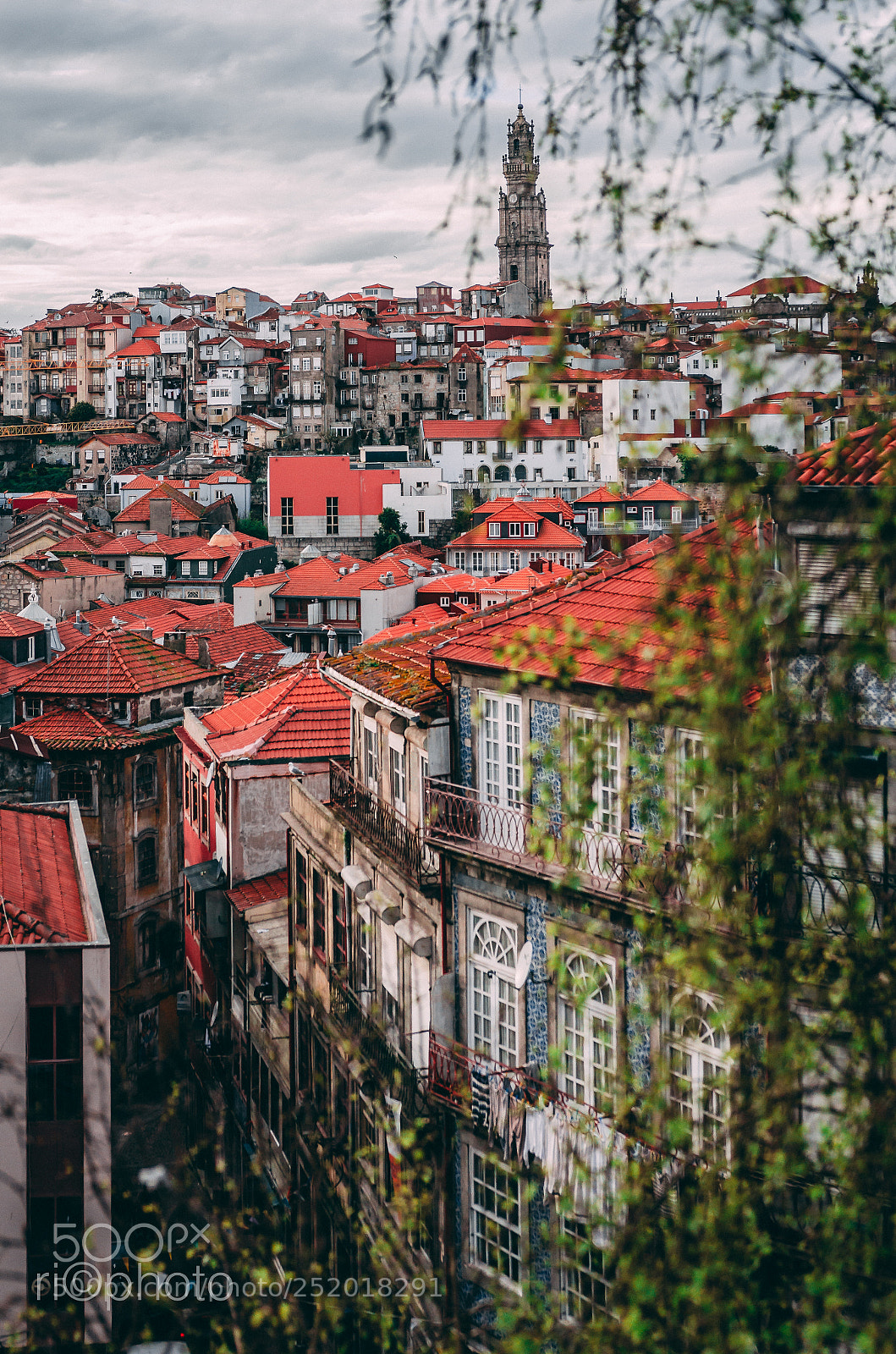 Nikon D7000 sample photo. Porto_ride photography