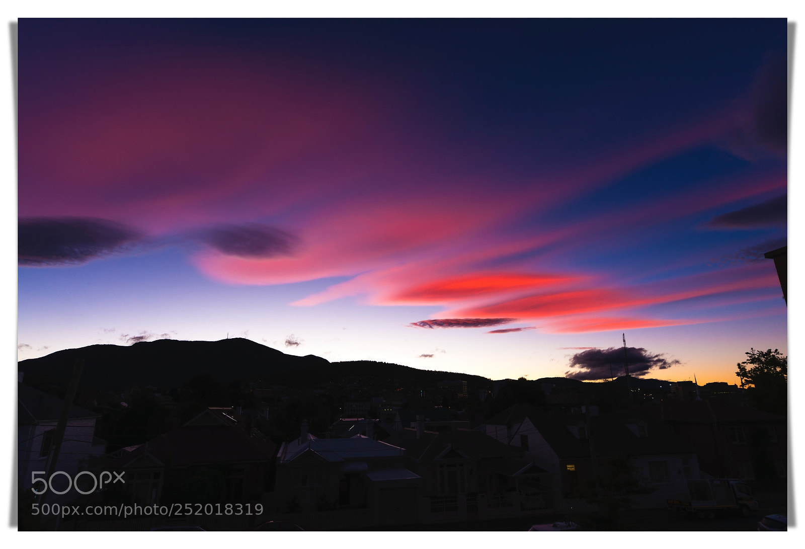 Nikon D810 sample photo. Signature photography