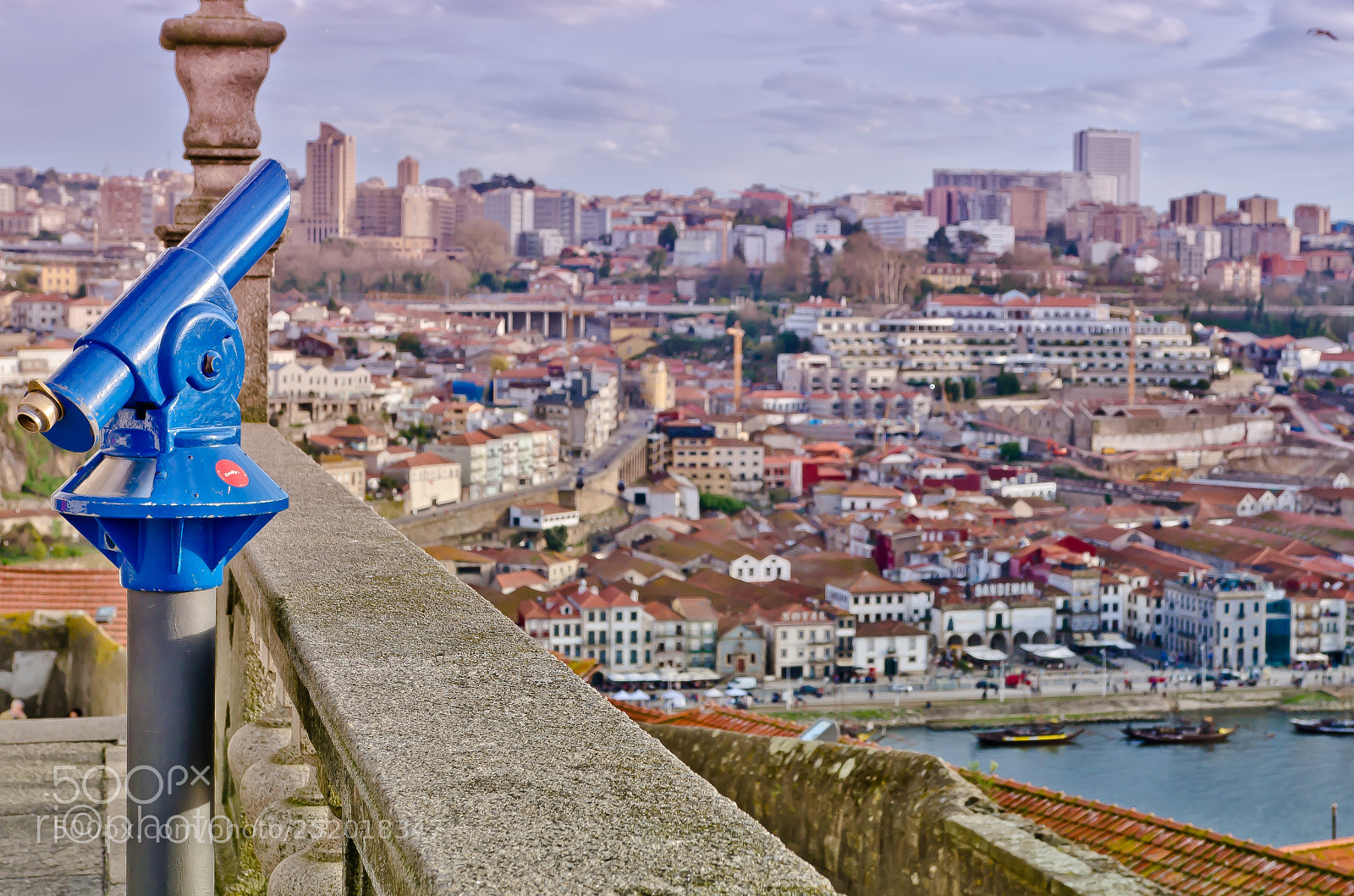 Nikon D7000 sample photo. Porto_ride photography