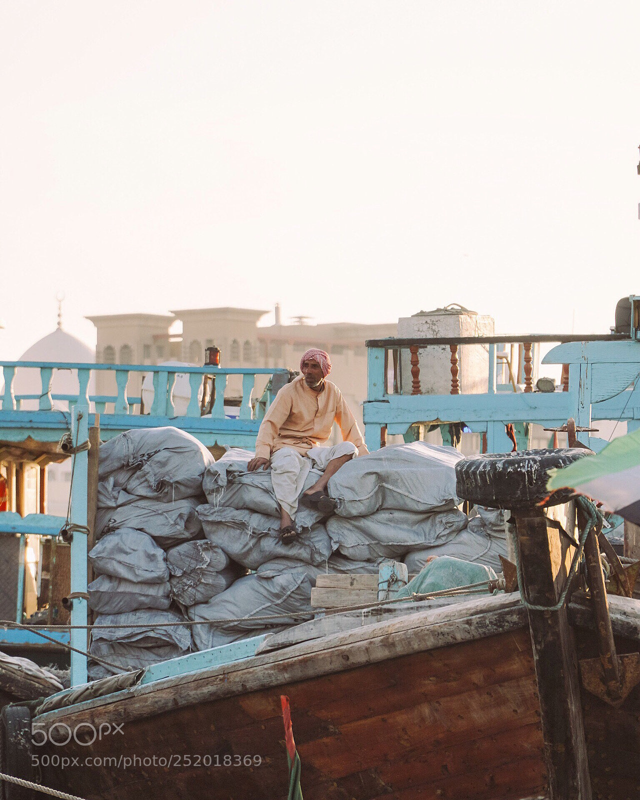 Sony a6300 sample photo. People of dubai  photography