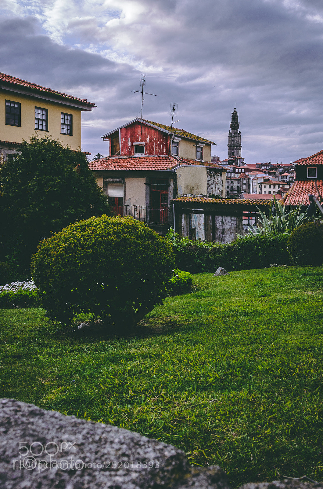 Nikon D7000 sample photo. Porto_ride photography