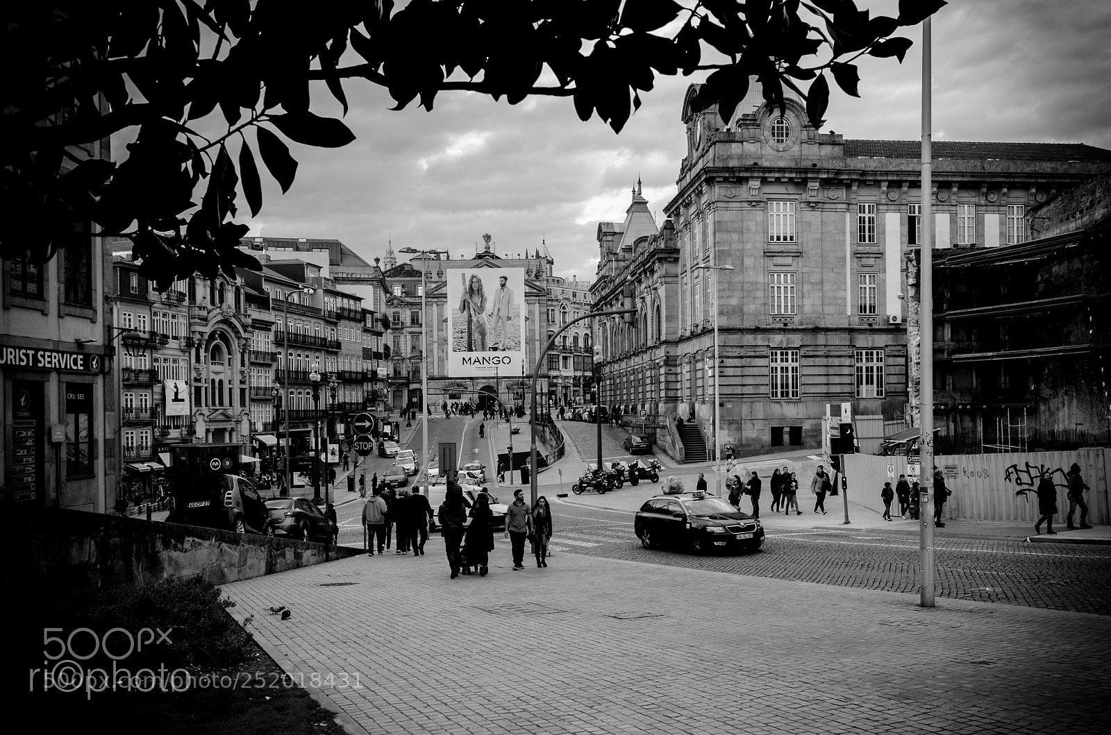 Nikon D7000 sample photo. Porto_ride photography