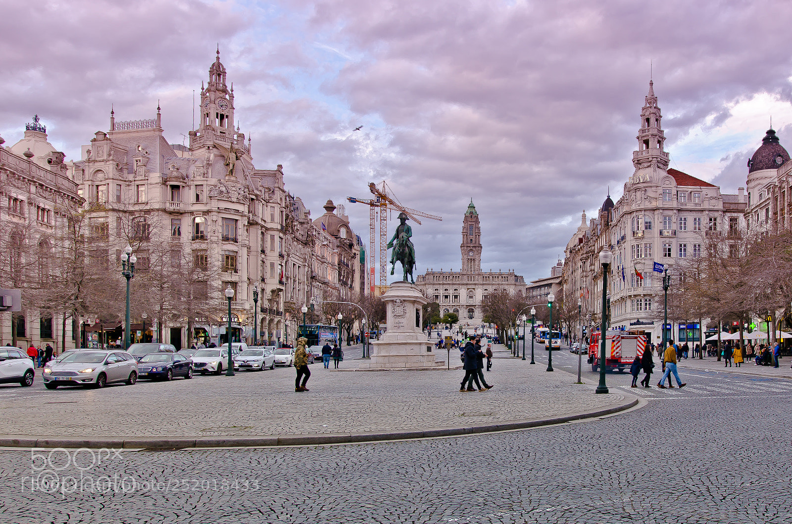 Nikon D7000 sample photo. Porto_ride photography