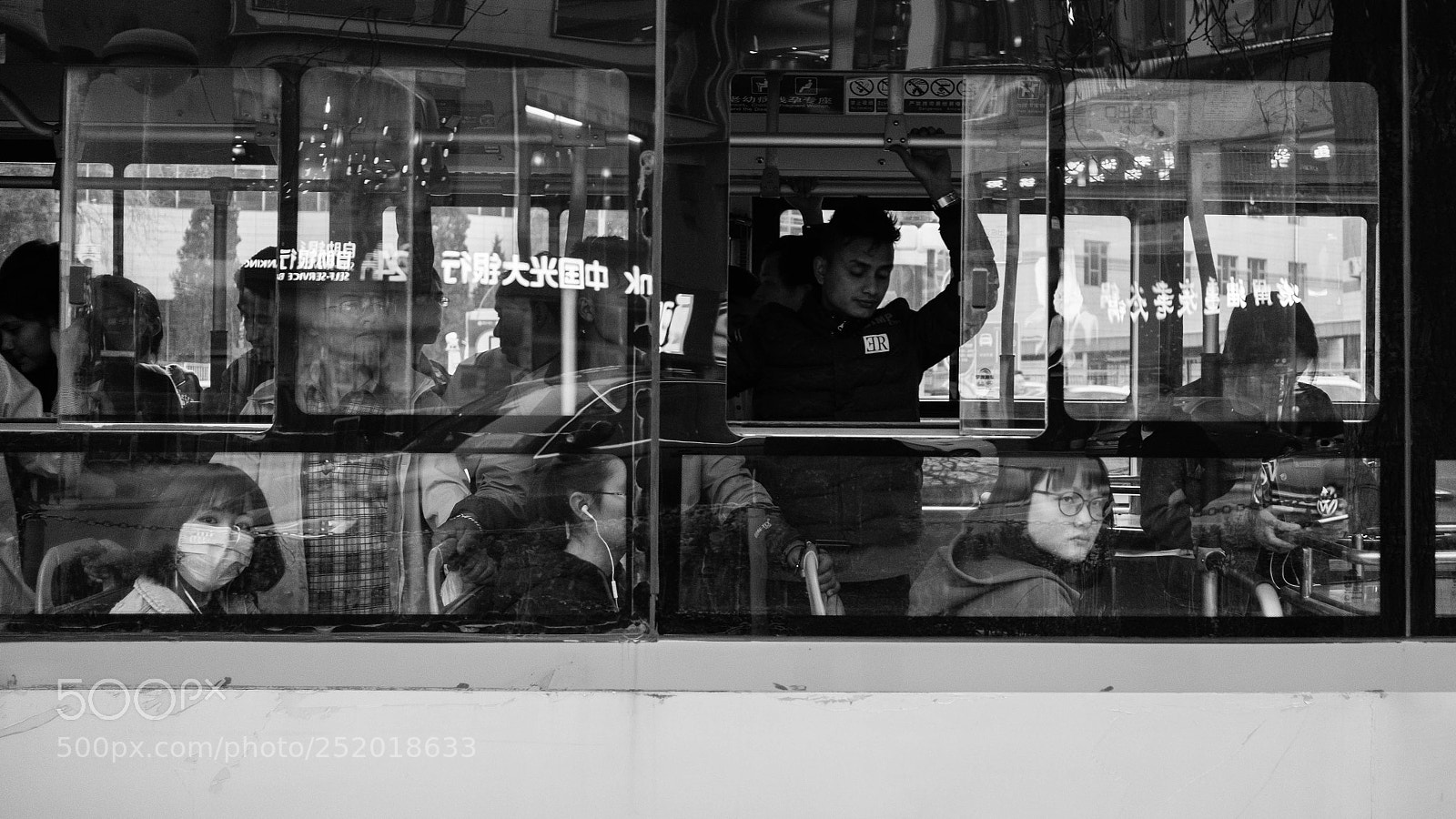 Fujifilm X-E3 sample photo. Her photography