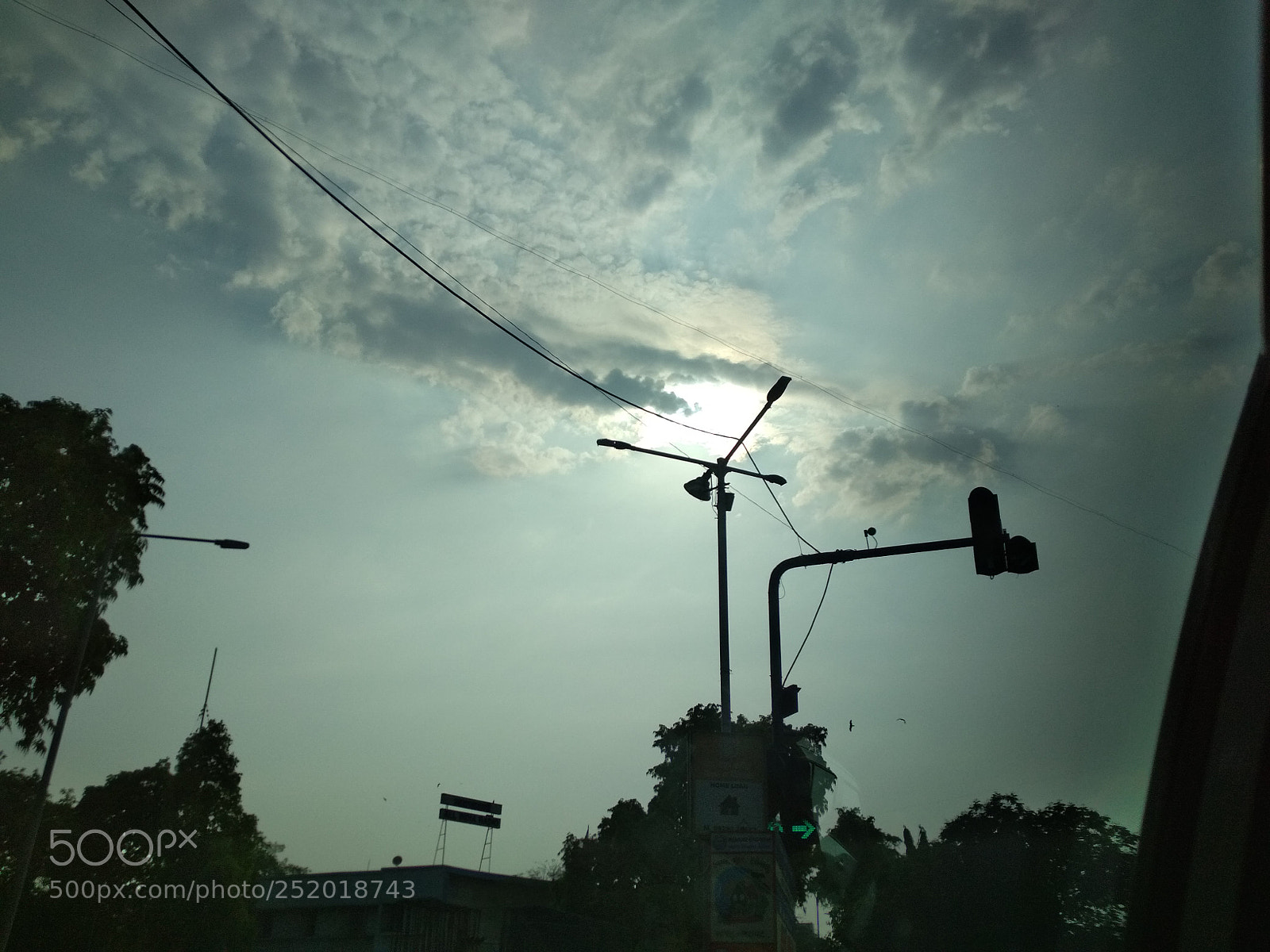 Xiaomi Redmi 4 Pro sample photo. Heatwave ahmedabad photography