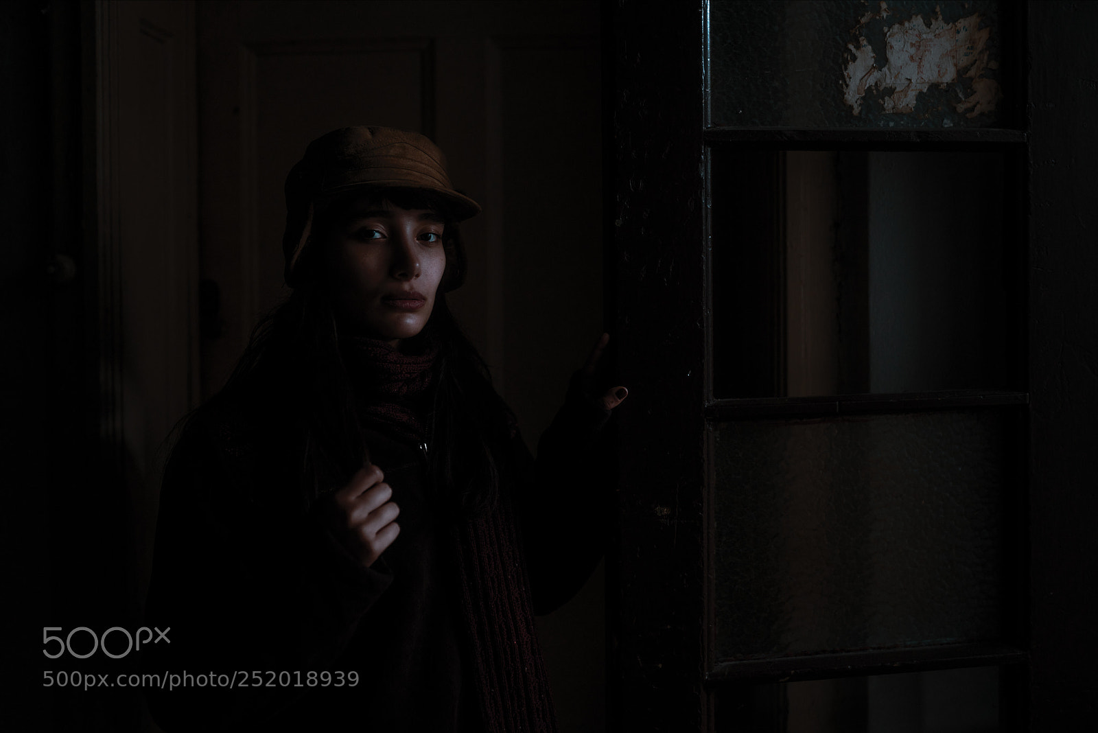 Sony a7R II sample photo. Classic photography