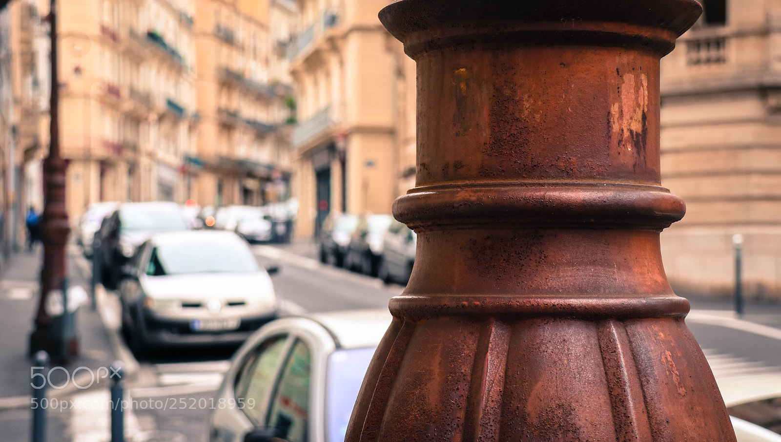 Canon EOS M6 sample photo. Béziers, france photography
