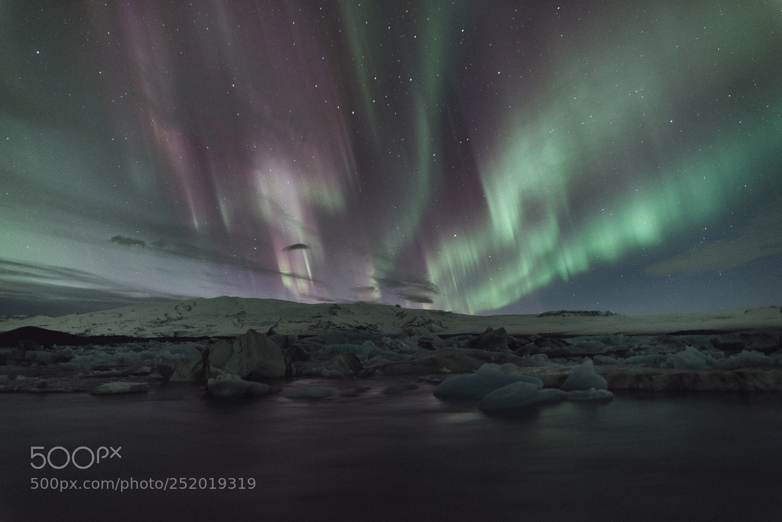 Nikon D810 sample photo. Aurora during sunset photography