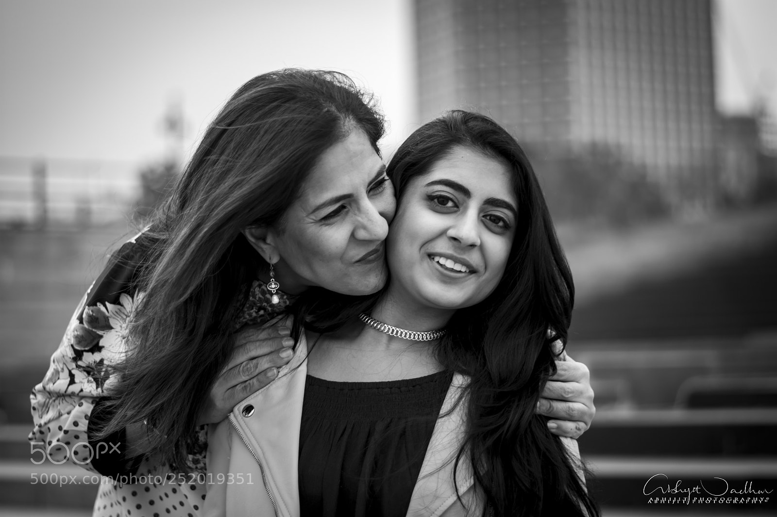 Nikon D7200 sample photo. Unconditional love. photography
