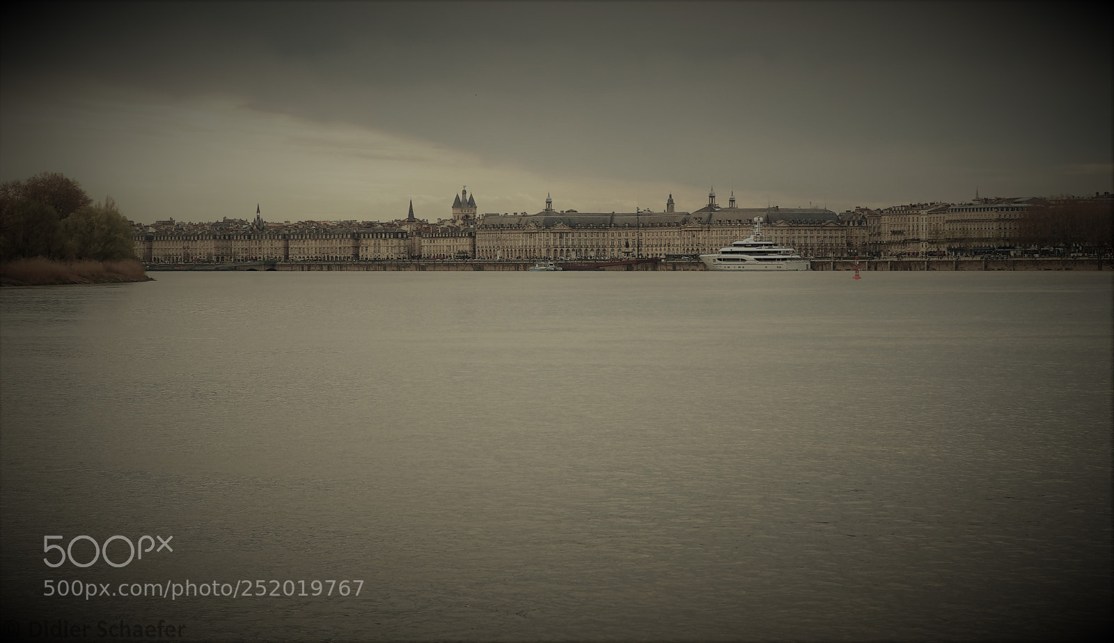 Canon EOS 50D sample photo. Bordeaux photography