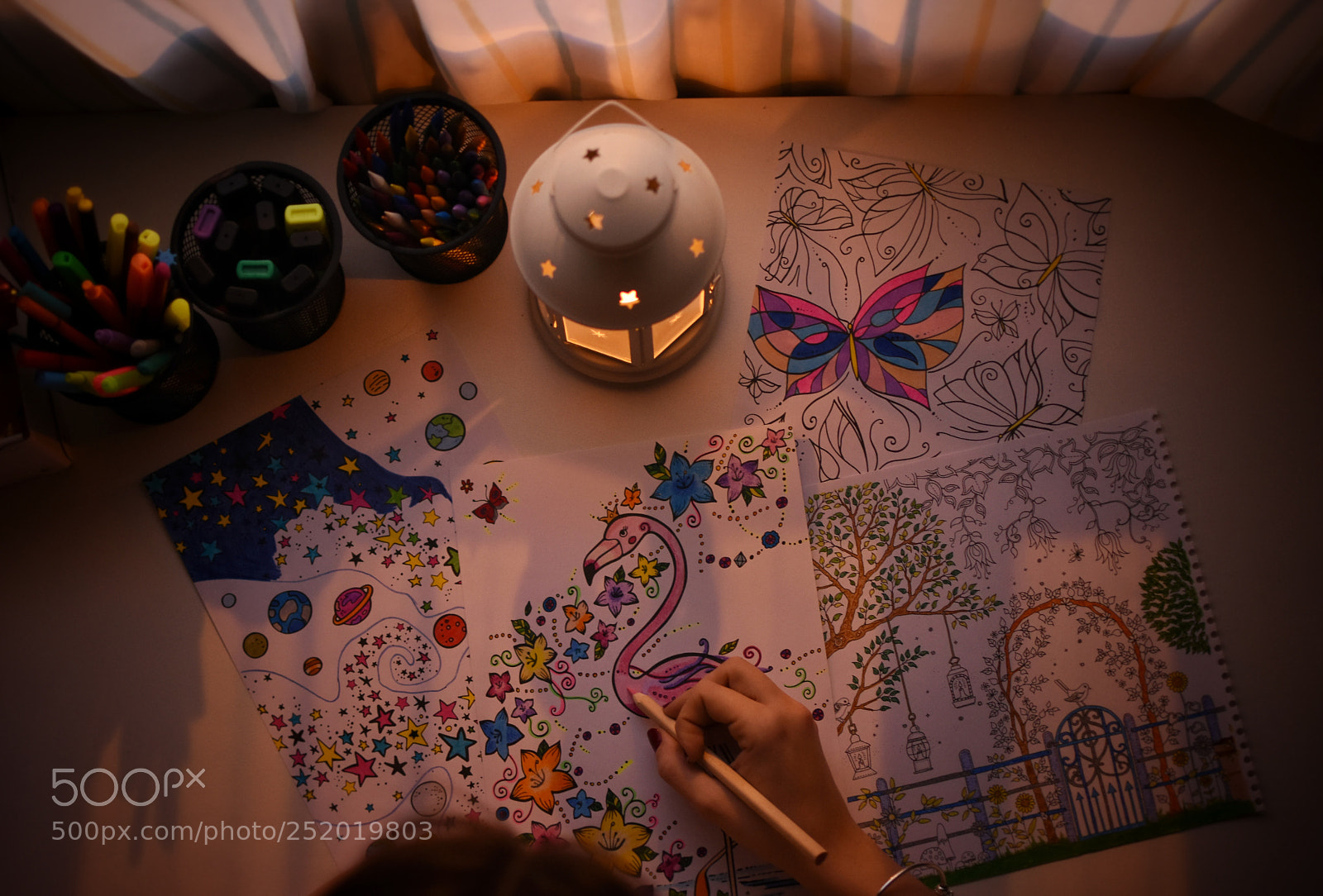 Nikon D7200 sample photo. #art photography