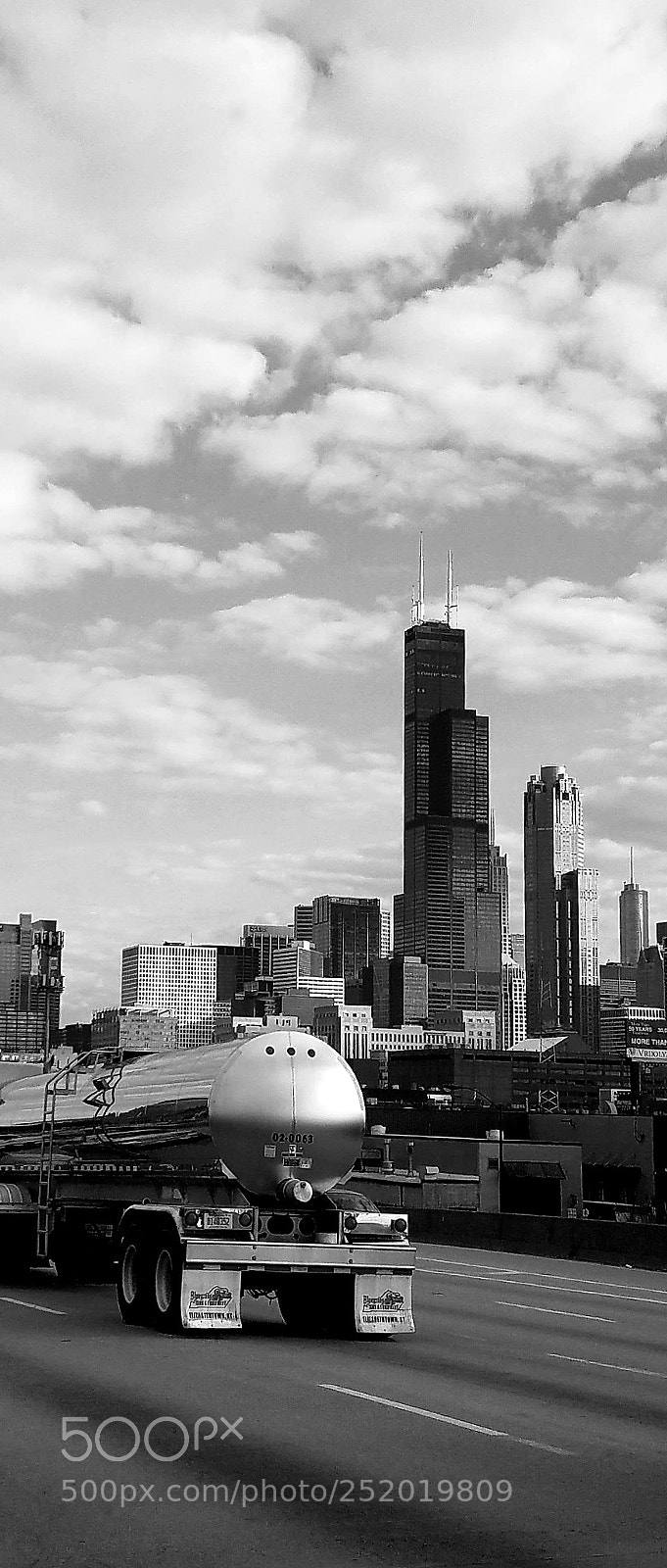 Samsung Galaxy S7 sample photo. Chicago photography