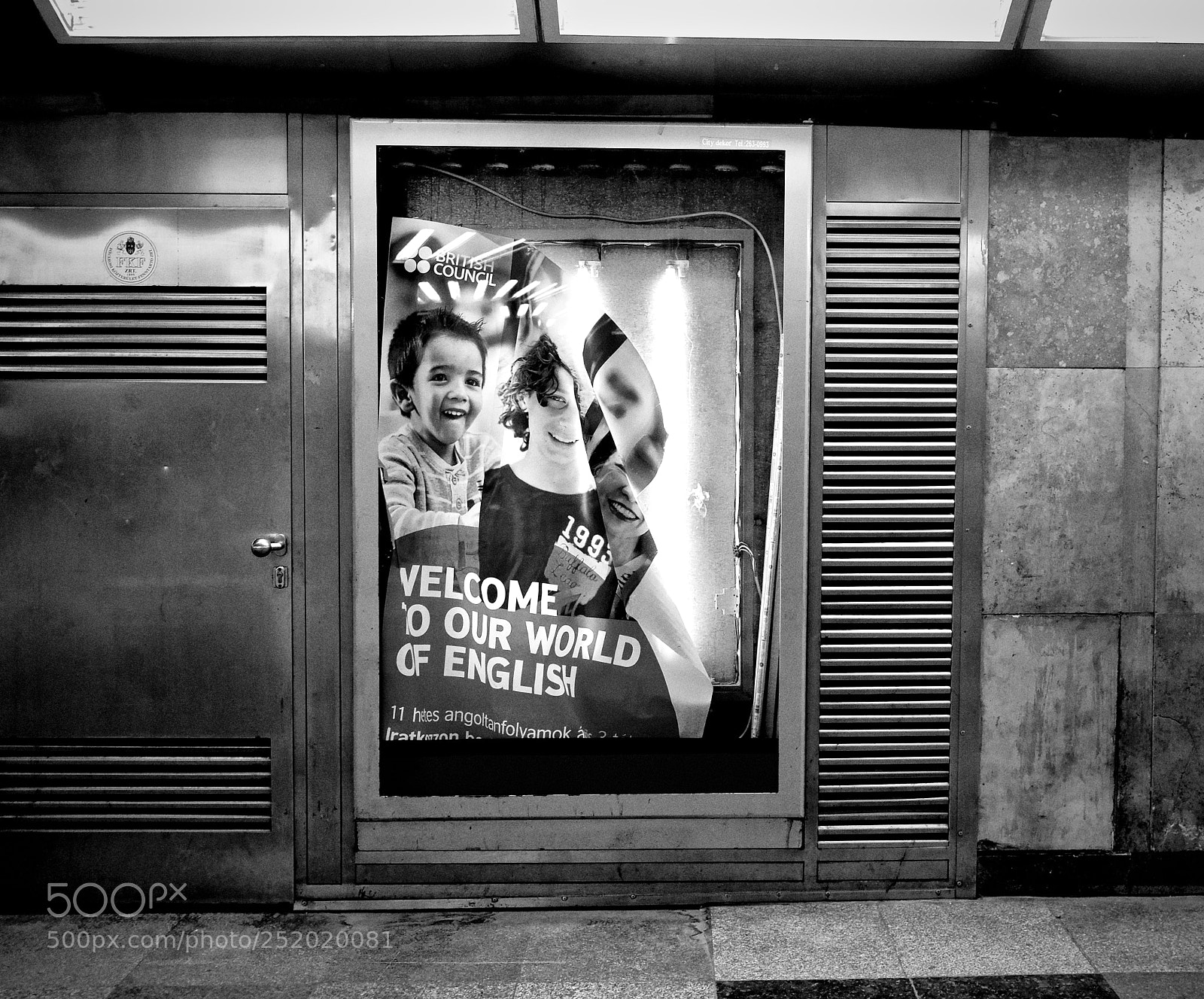 Fujifilm X-Pro2 sample photo. Welcome to our world photography