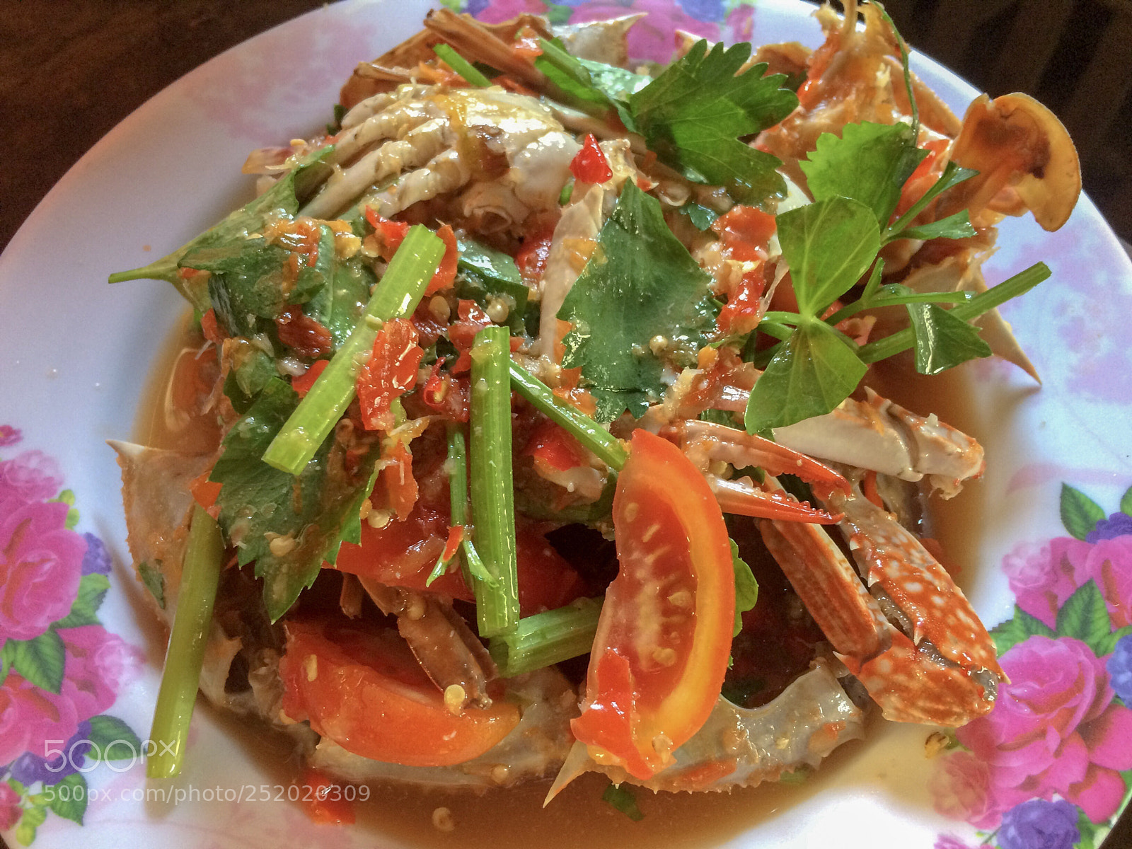 Apple iPhone 5s sample photo. Yummy crab photography
