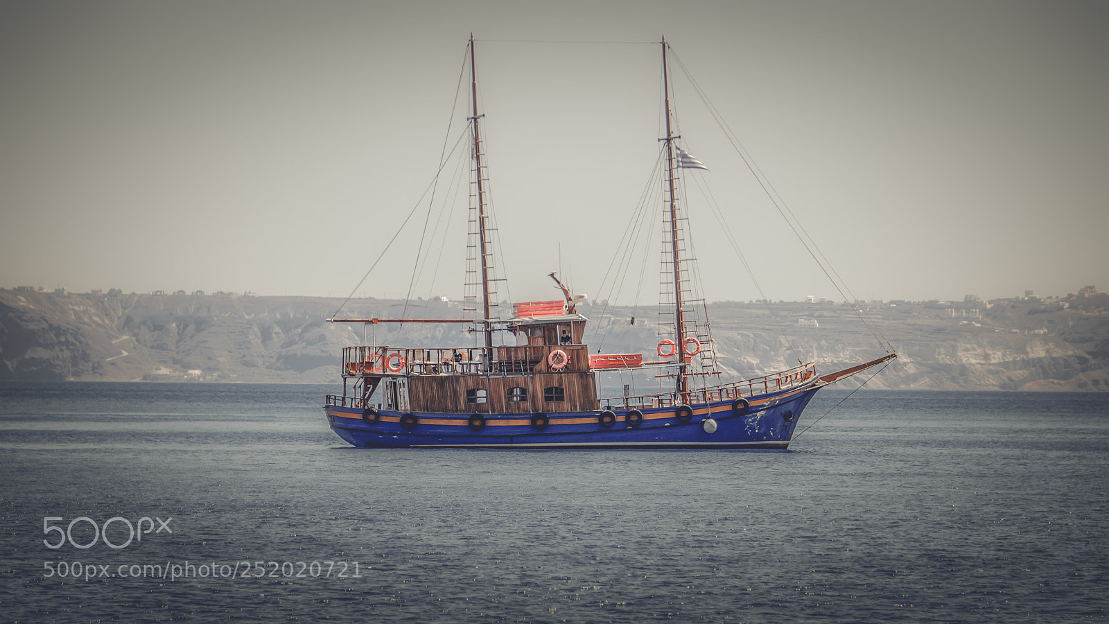 Canon EOS 750D (EOS Rebel T6i / EOS Kiss X8i) sample photo. Sailing photography