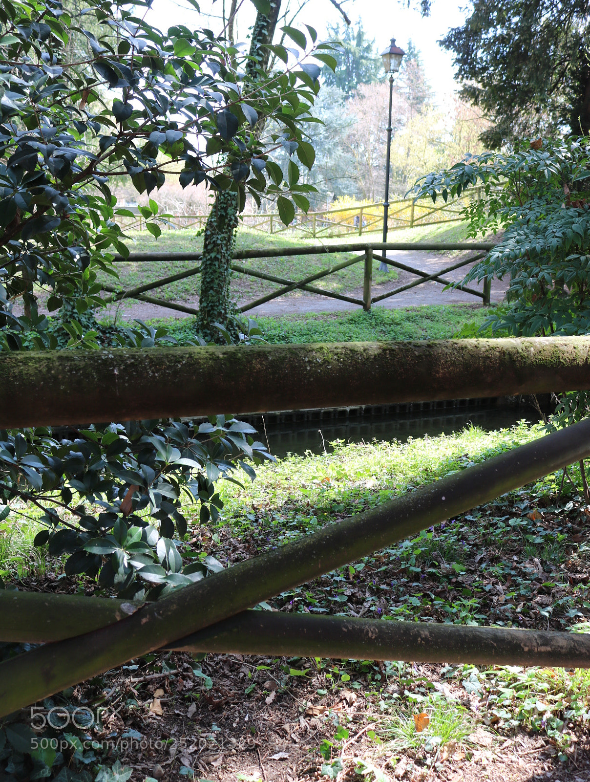 Canon EOS 750D (EOS Rebel T6i / EOS Kiss X8i) sample photo. Continuity photography