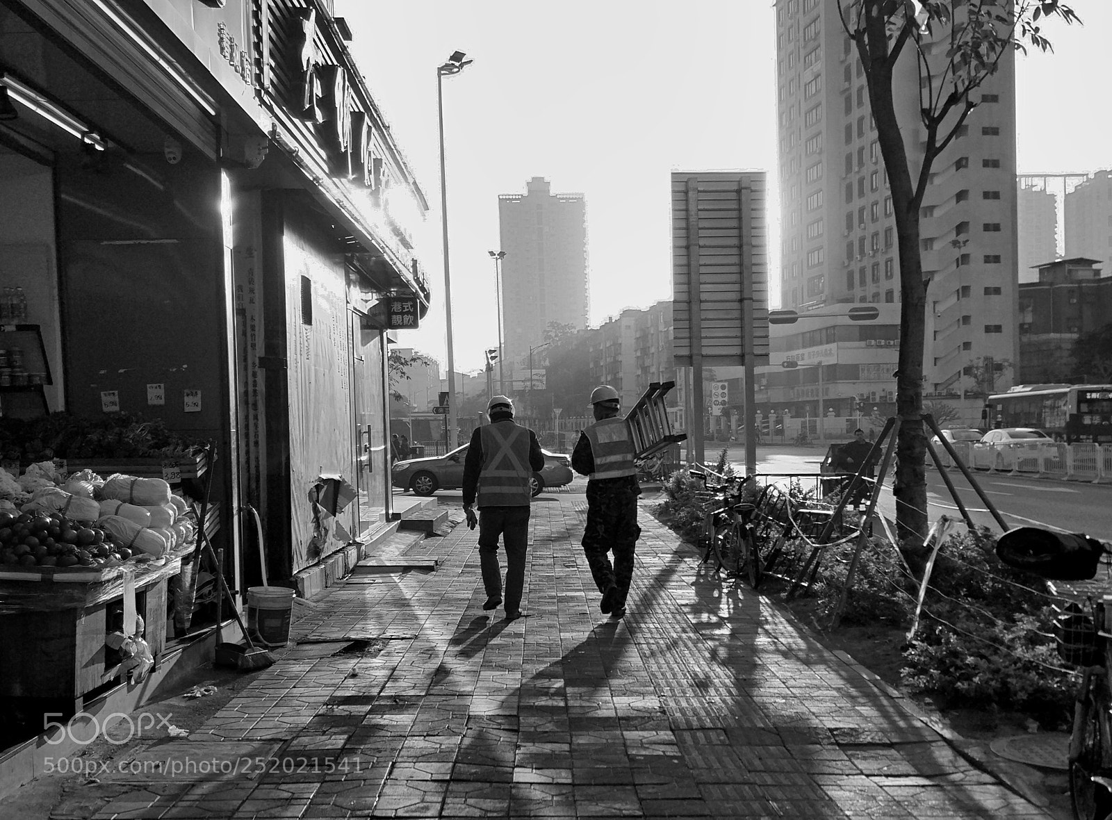 Xiaomi MI 5 sample photo. Untitled photography