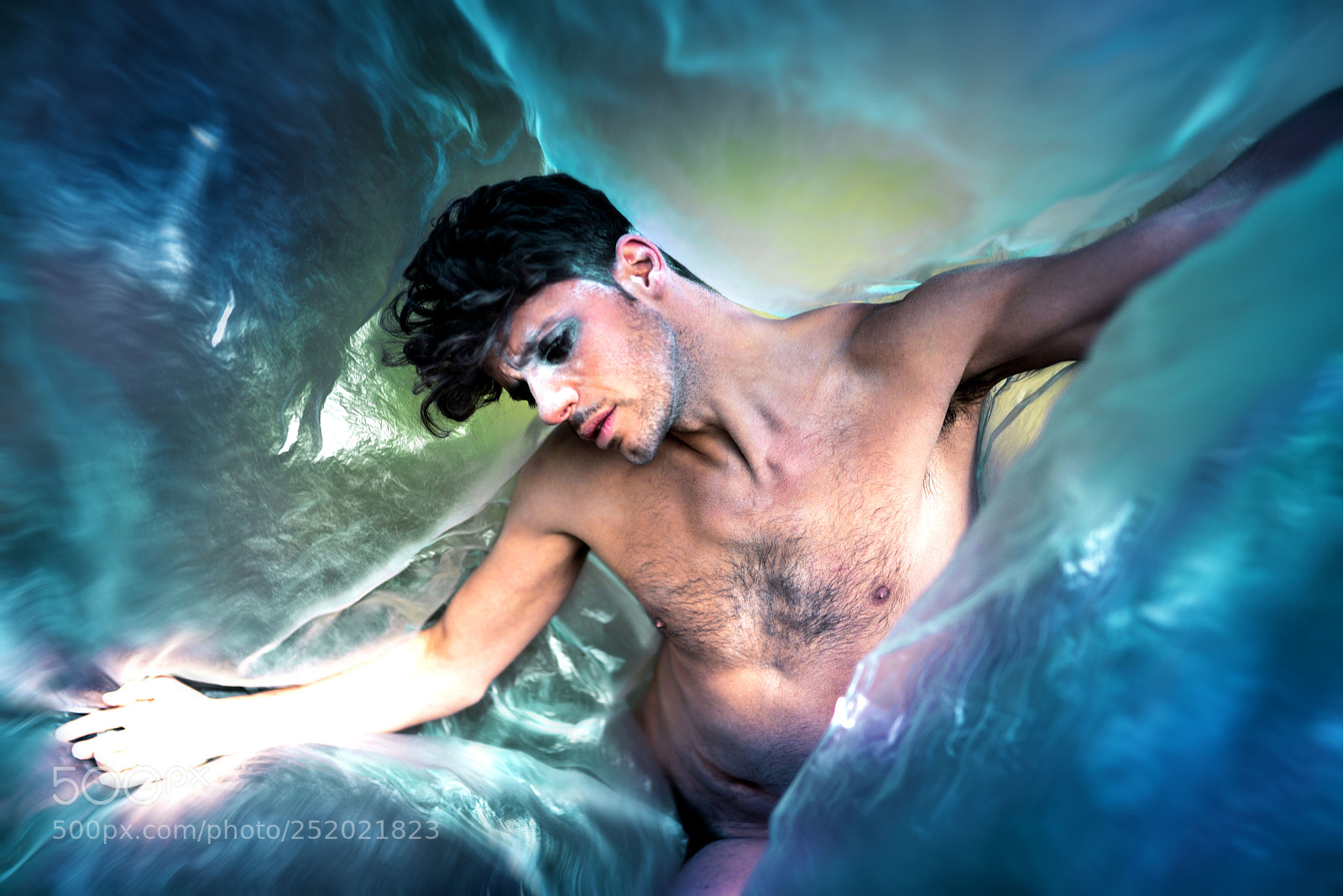 Nikon D610 sample photo. En el jard n photography