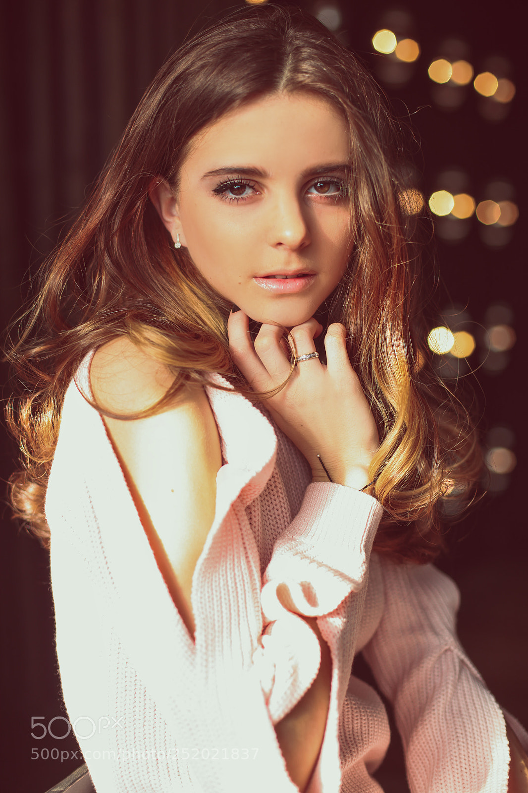 Canon EOS 5D Mark II sample photo. Alexandra photography