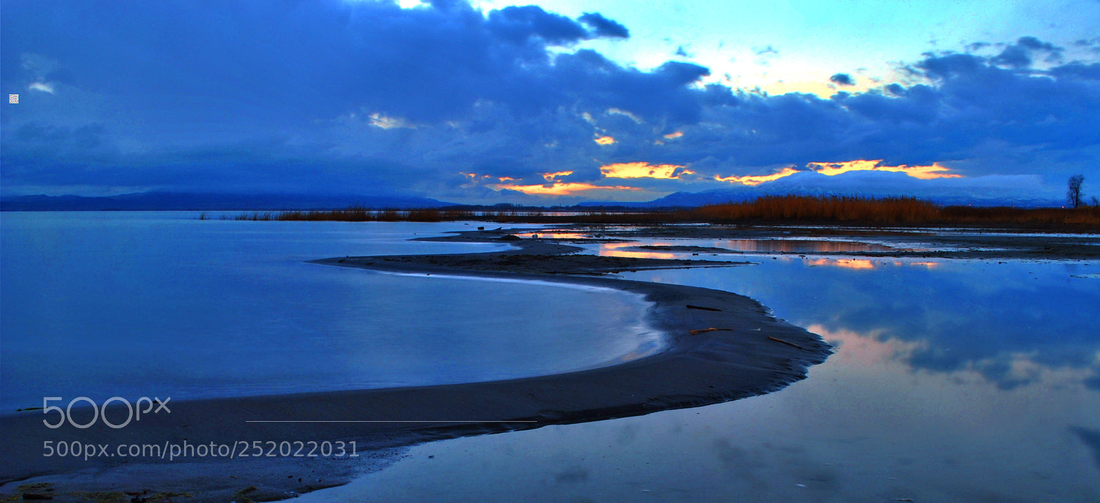 Nikon D3000 sample photo. Utah lake photography