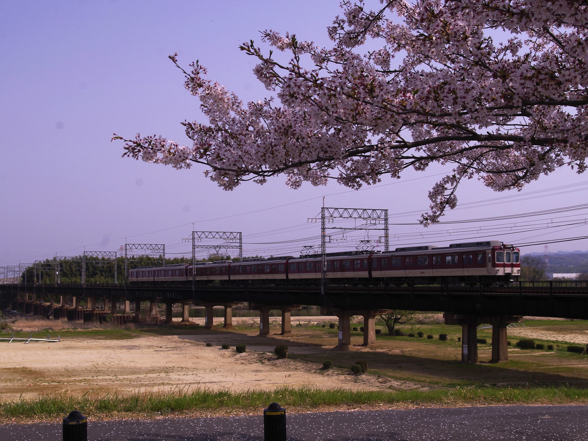 Pentax K-01 sample photo. Passing memories photography