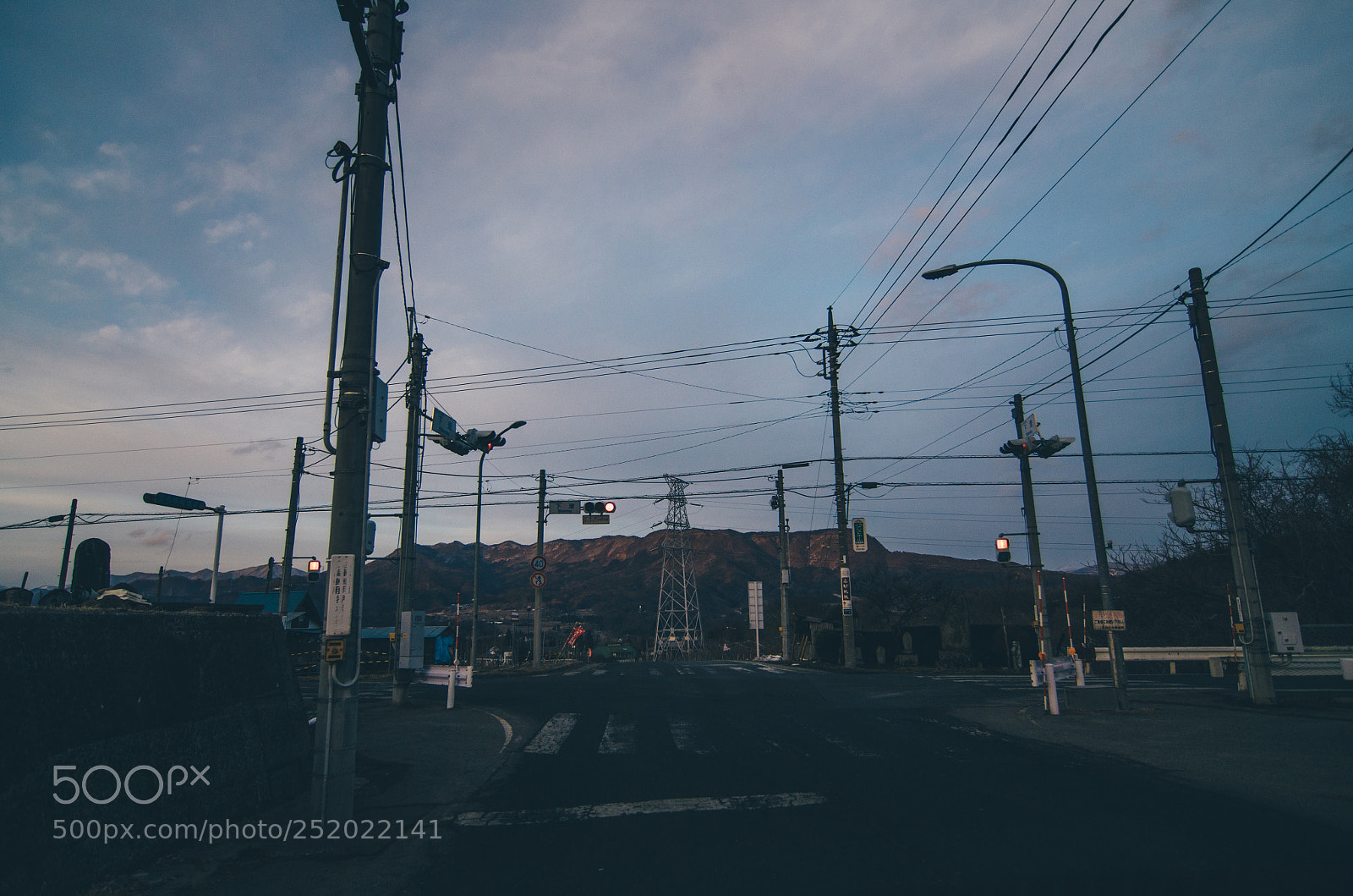 Nikon D7000 sample photo. Gumma photography