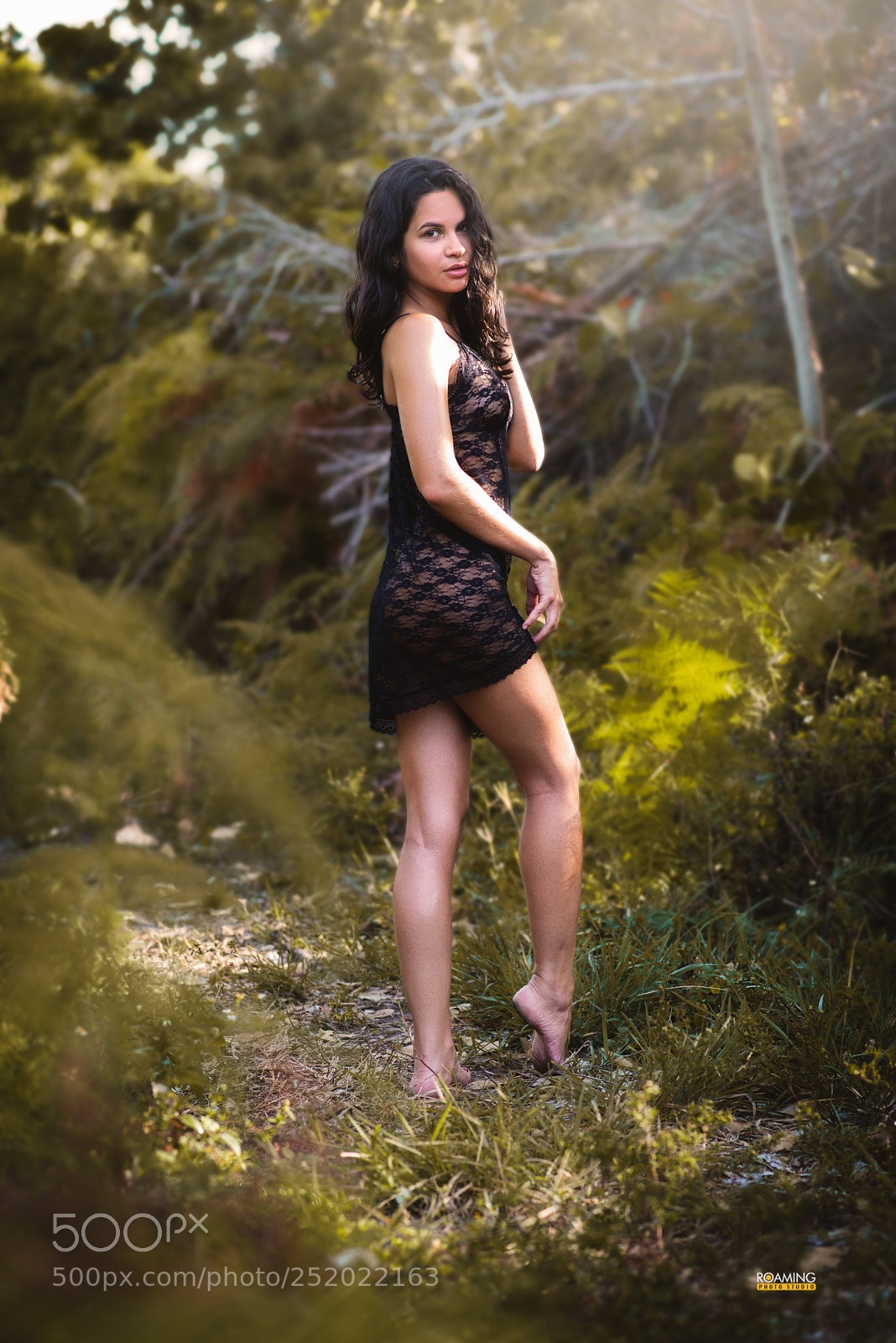 Nikon D600 sample photo. Precioso... photography