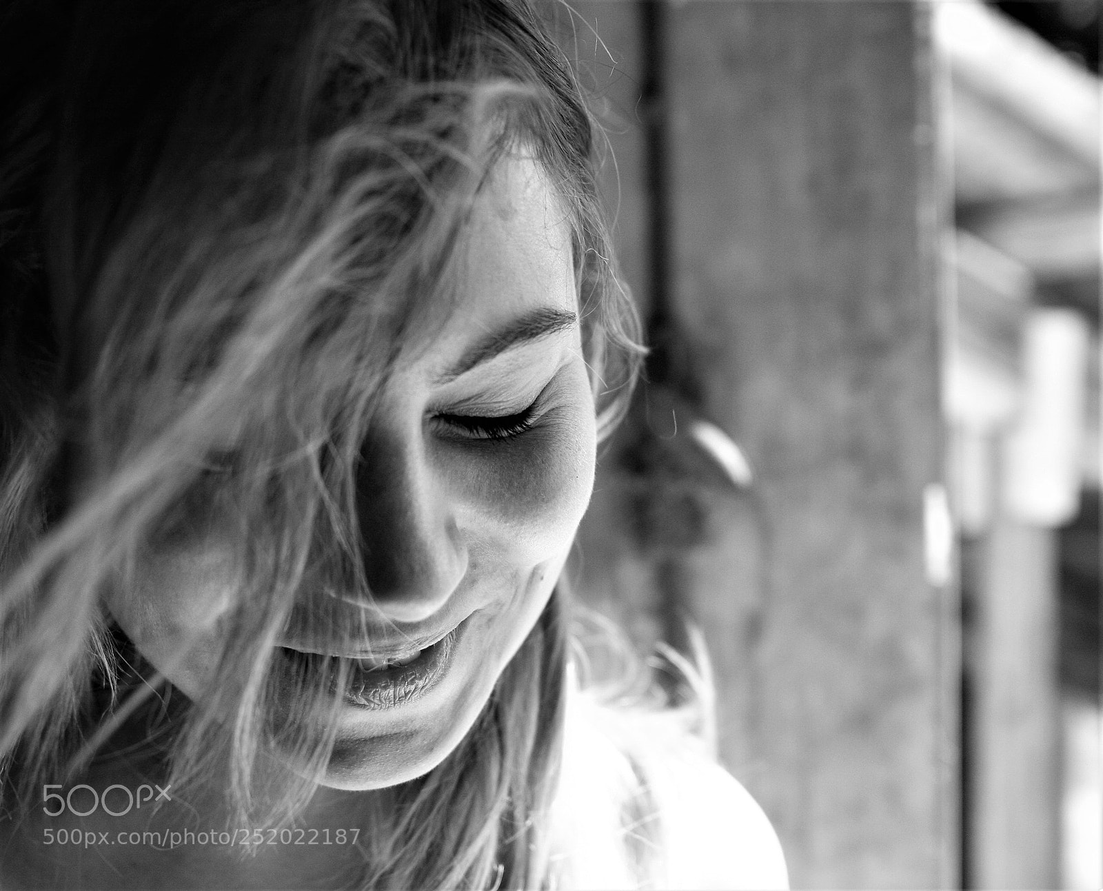 Canon EOS 40D sample photo. Happy thoughts photography
