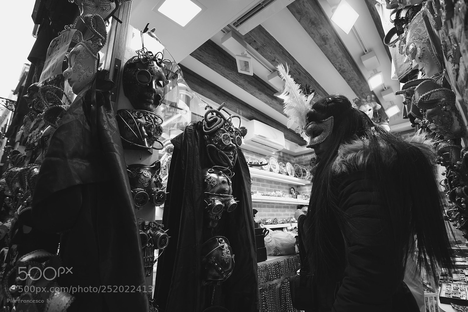 Nikon D610 sample photo. Venezia 10 photography
