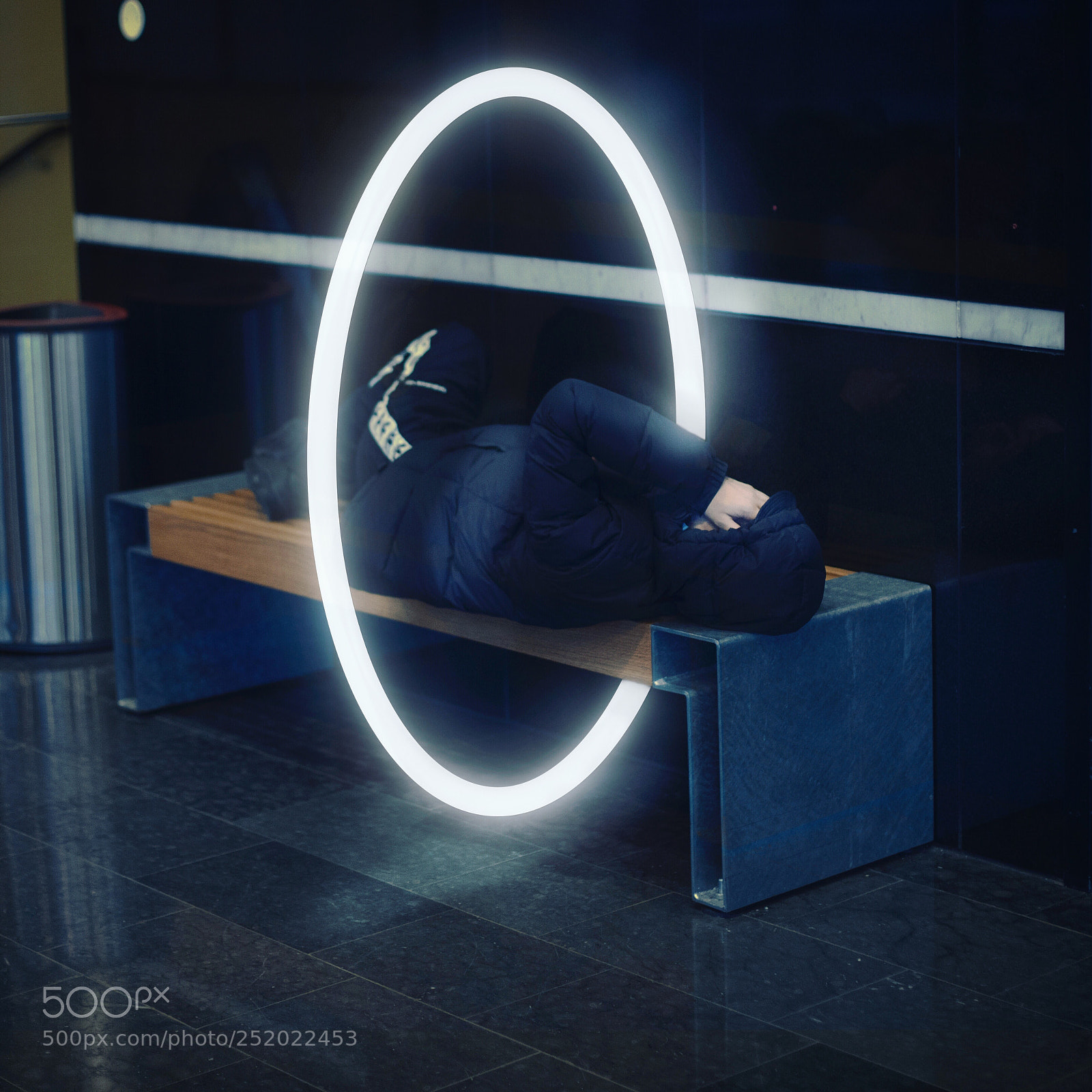 Canon EOS 5D Mark IV sample photo. Sleep photography