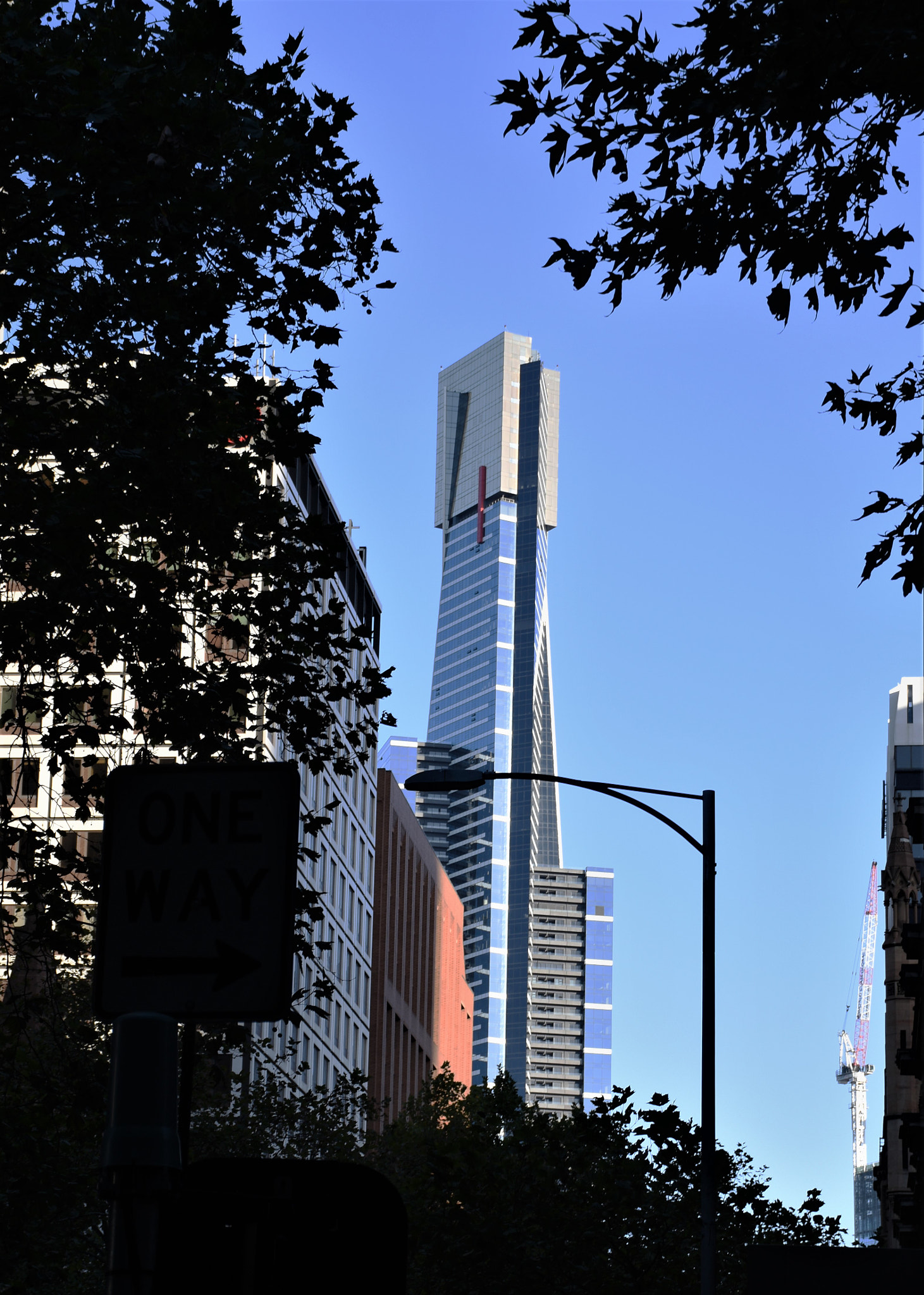 Nikon D5600 sample photo. Eureka skydeck 88 photography