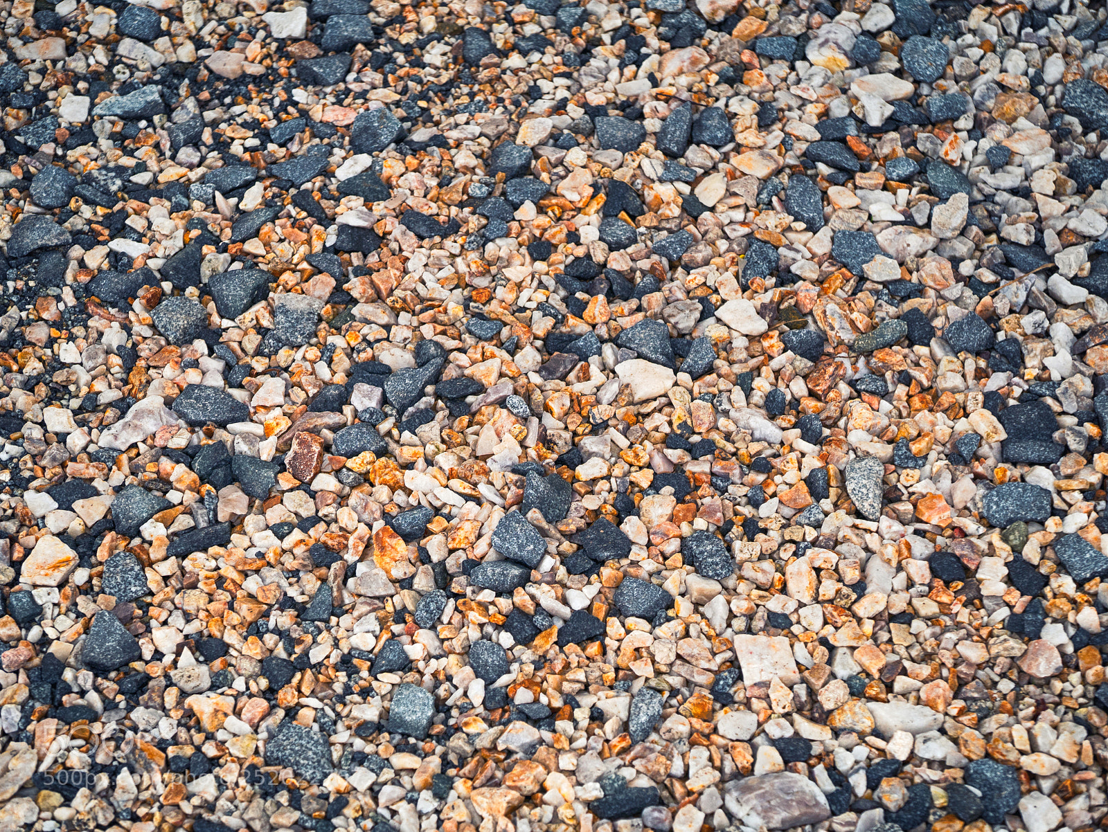Panasonic Lumix DMC-LX100 sample photo. Pebble stones background texture photography