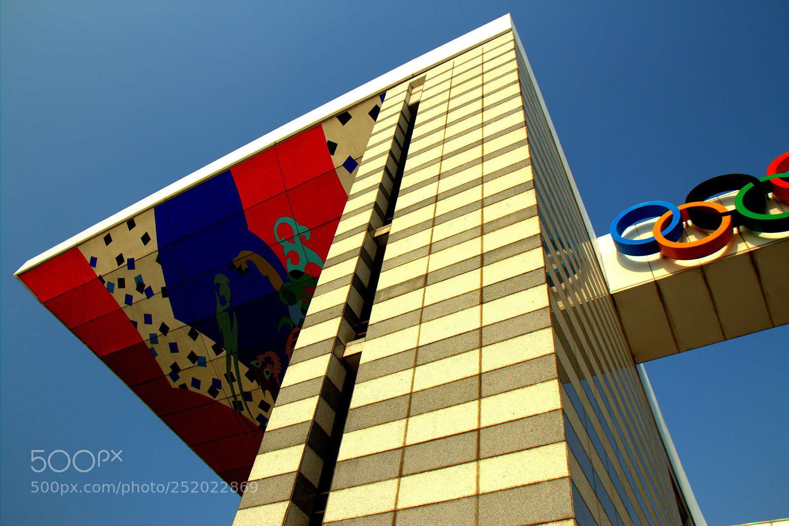 Canon EOS 600D (Rebel EOS T3i / EOS Kiss X5) sample photo. Gate of peace #4 photography