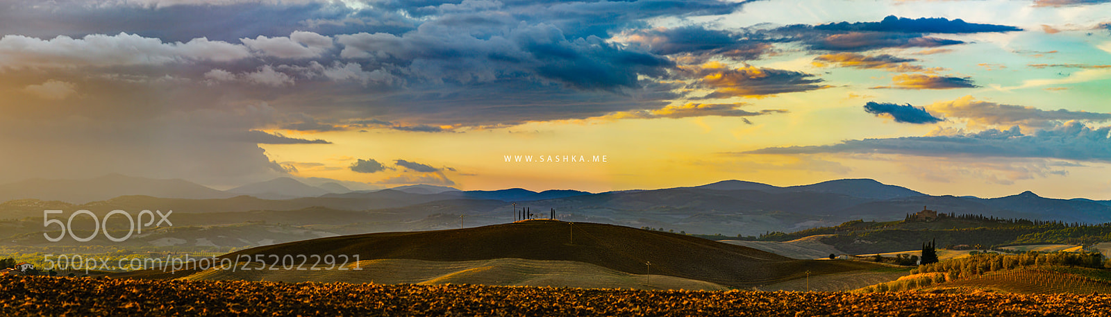 Sony a99 II sample photo. Majestic italian panoramic landscape photography