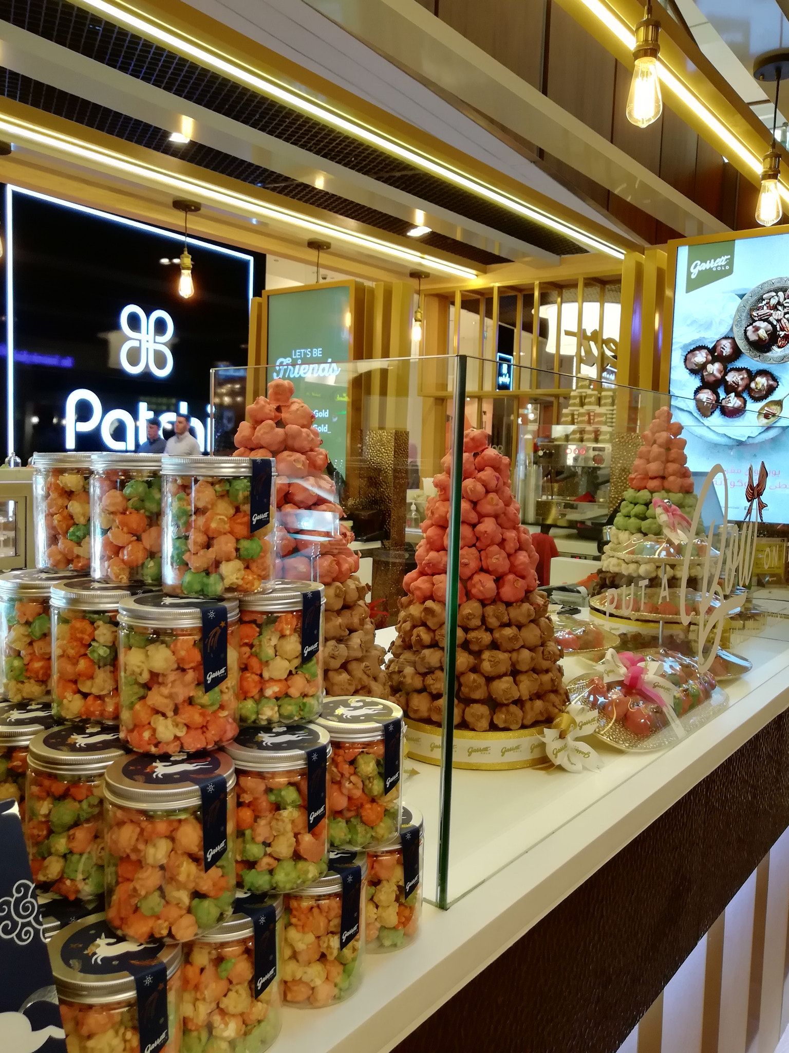HUAWEI nova 2 Plus sample photo