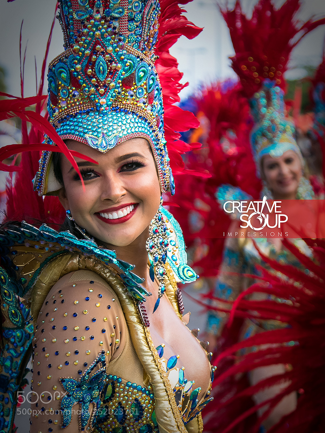 Canon EOS 80D sample photo. Aruba's 64th grand carnival photography