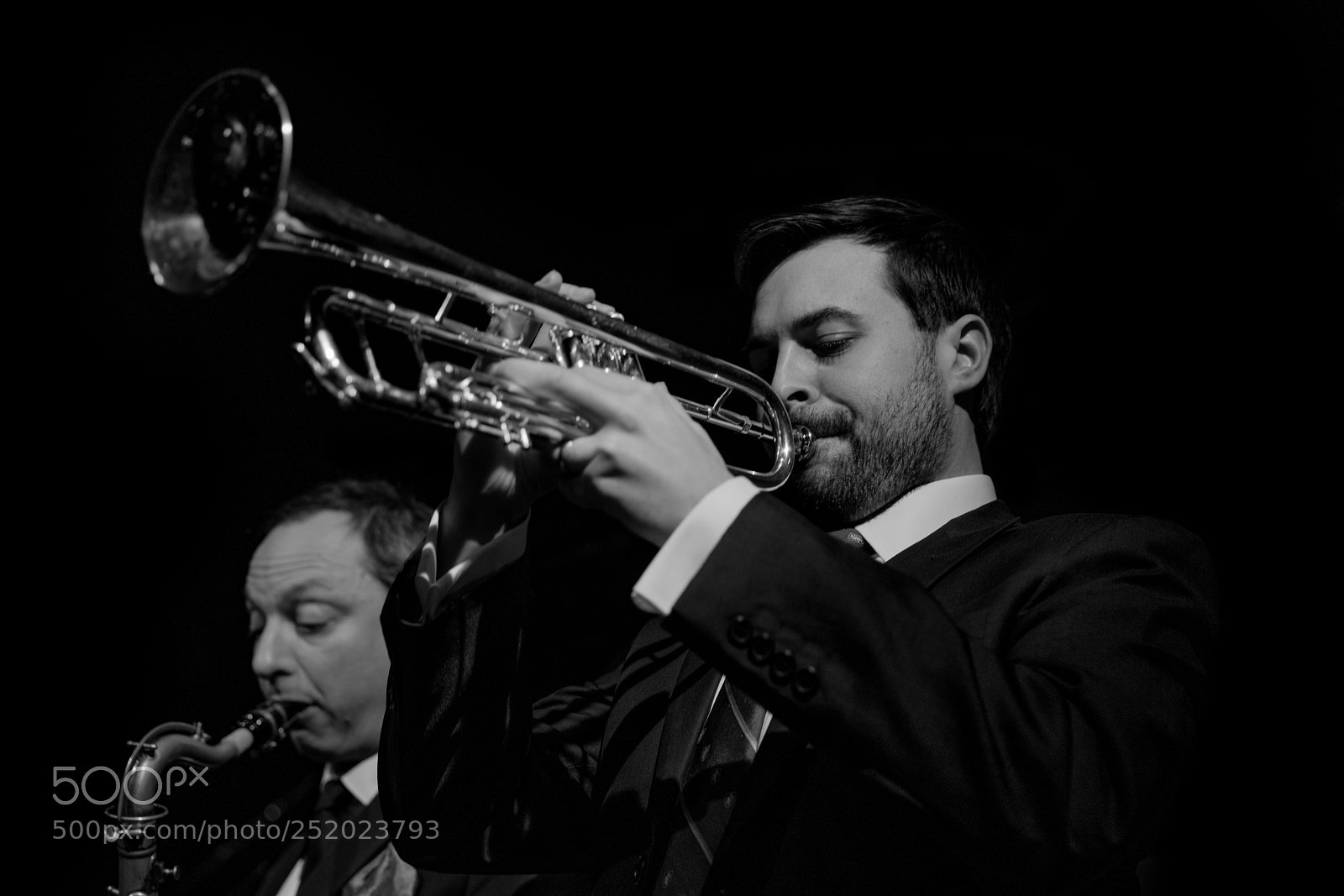 Sony a7R II sample photo. Claudia morris quintet photography