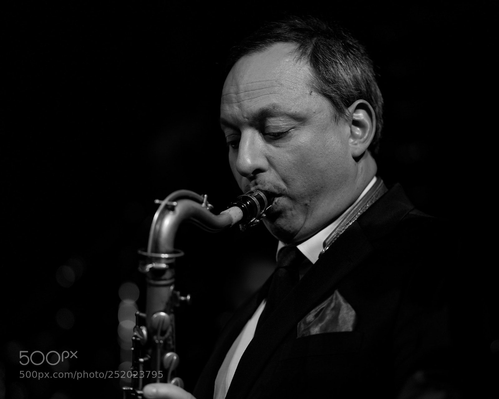 Sony a7R II sample photo. Claudia morris quintet photography
